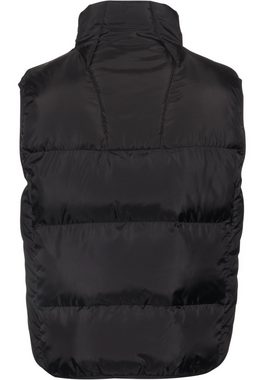 Southpole Steppweste Southpole Herren PM233-017-1 SP Bubble Vest 1.0 (1-tlg)