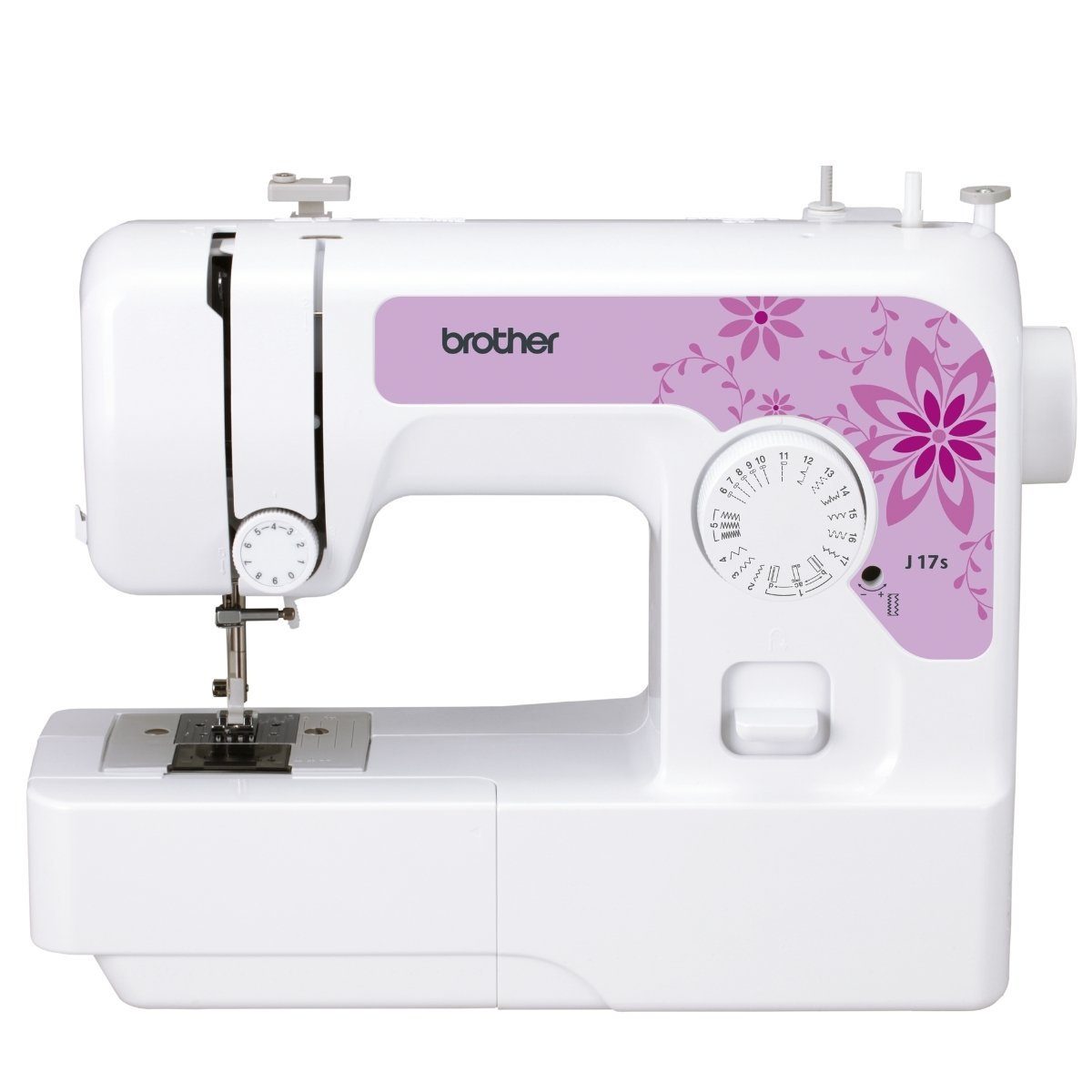 Nähmaschine Brother Nähmaschine J17S