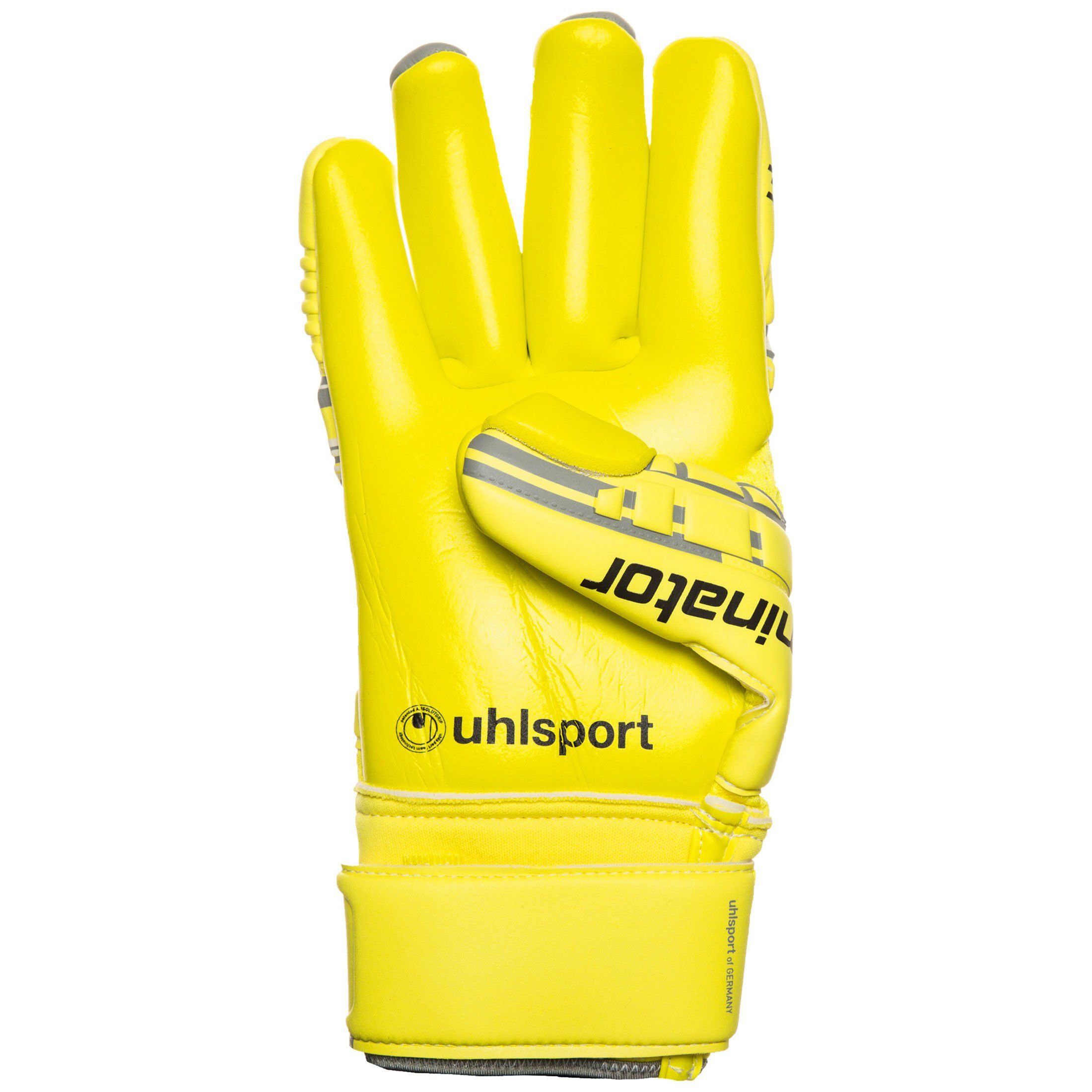 Torwarthandschuhe uhlsport