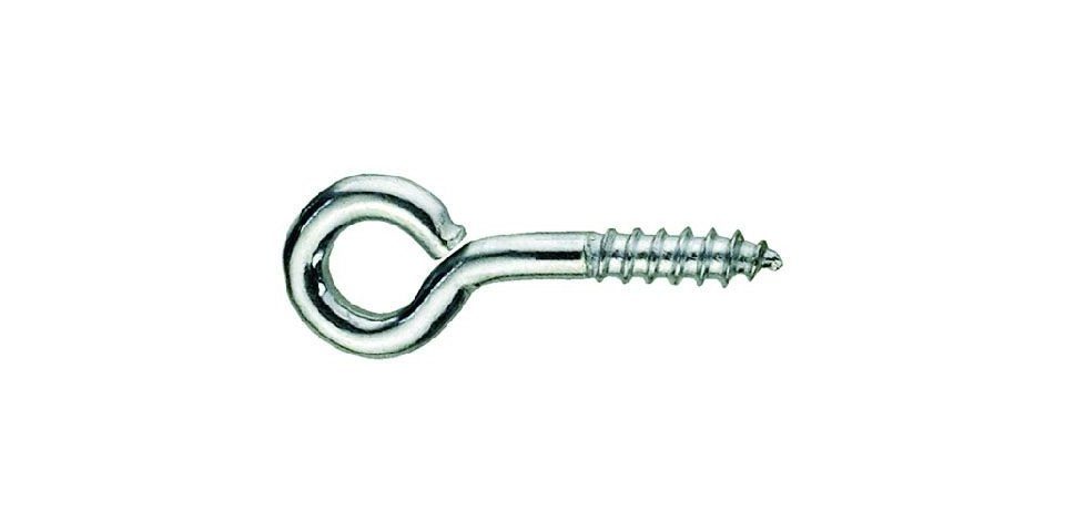 Connex Винтовой крюк Sturmhakenösen 5,2 x 30 x 8 mm
