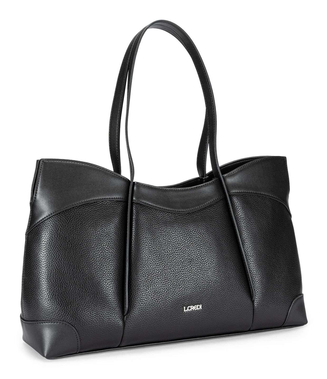 L. CREDI Shopper Shopper