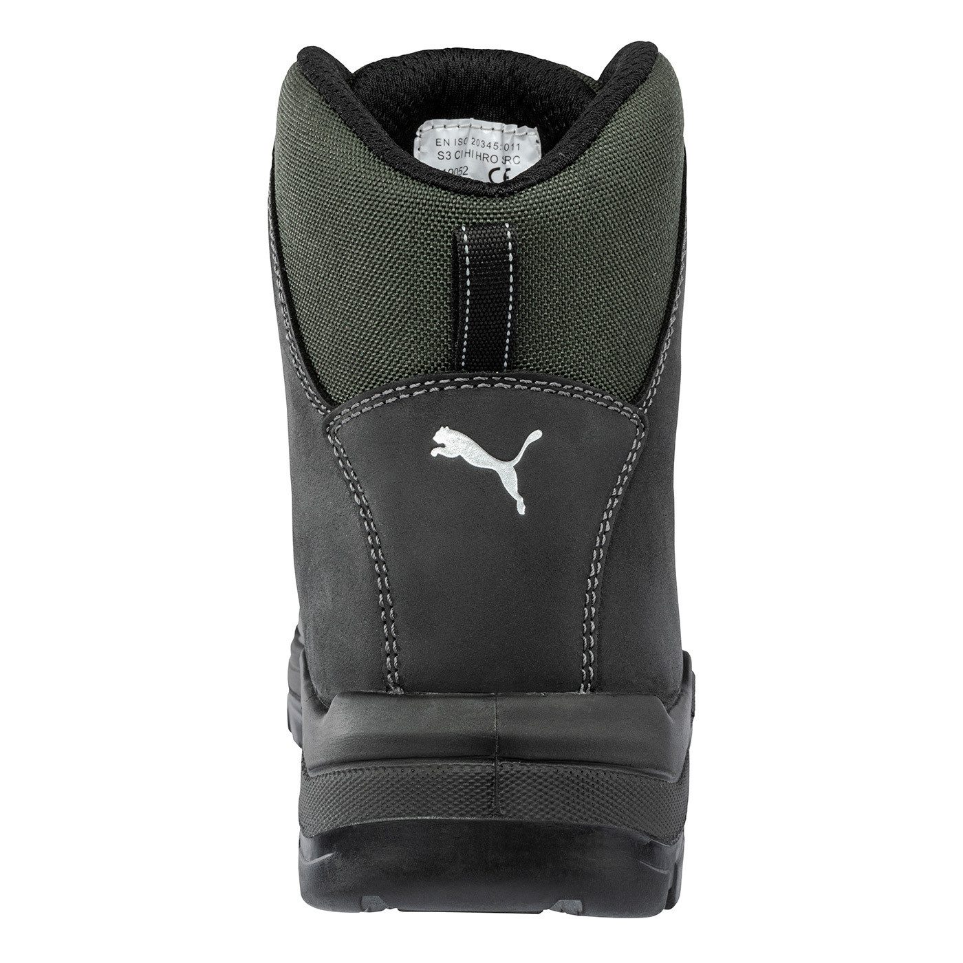 PUMA Safety Sicherheitsstiefel