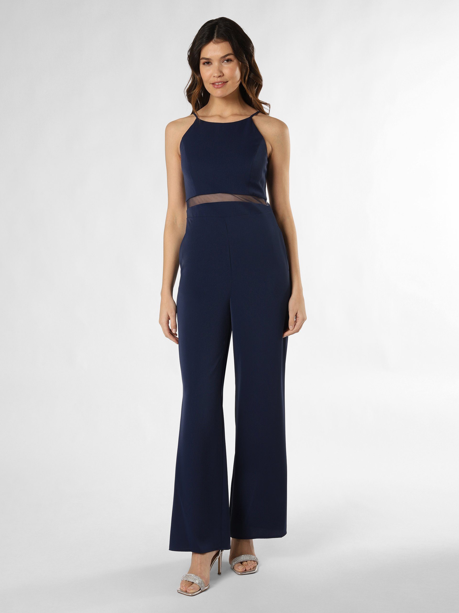 SUDDENLY PRINCESS Vera Mont Overall Vera Mont Jumpsuit mit Cut-Outs (1-tlg) Cut-Outs