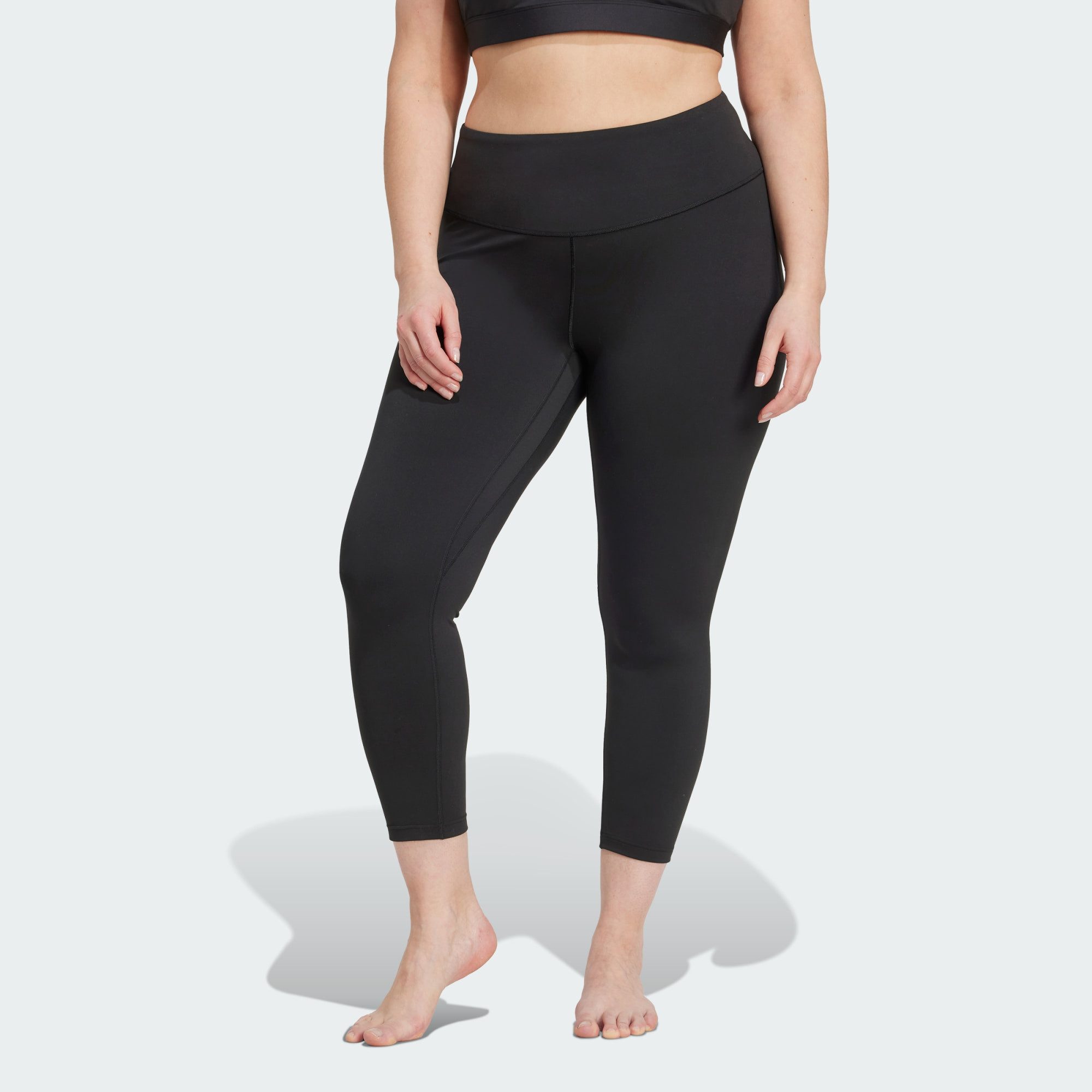 adidas Performance Funktionstights ALL ME 7/8-LEGGINGS günstig online kaufen