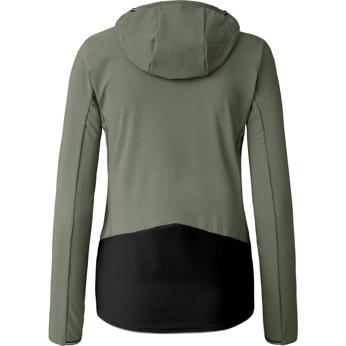 MARTINI Skijacke Wildtrack Hybrid Jacket Primaloft Active W Leichte und elastische Damenjacke mit PrimaLoft® Active für optimale