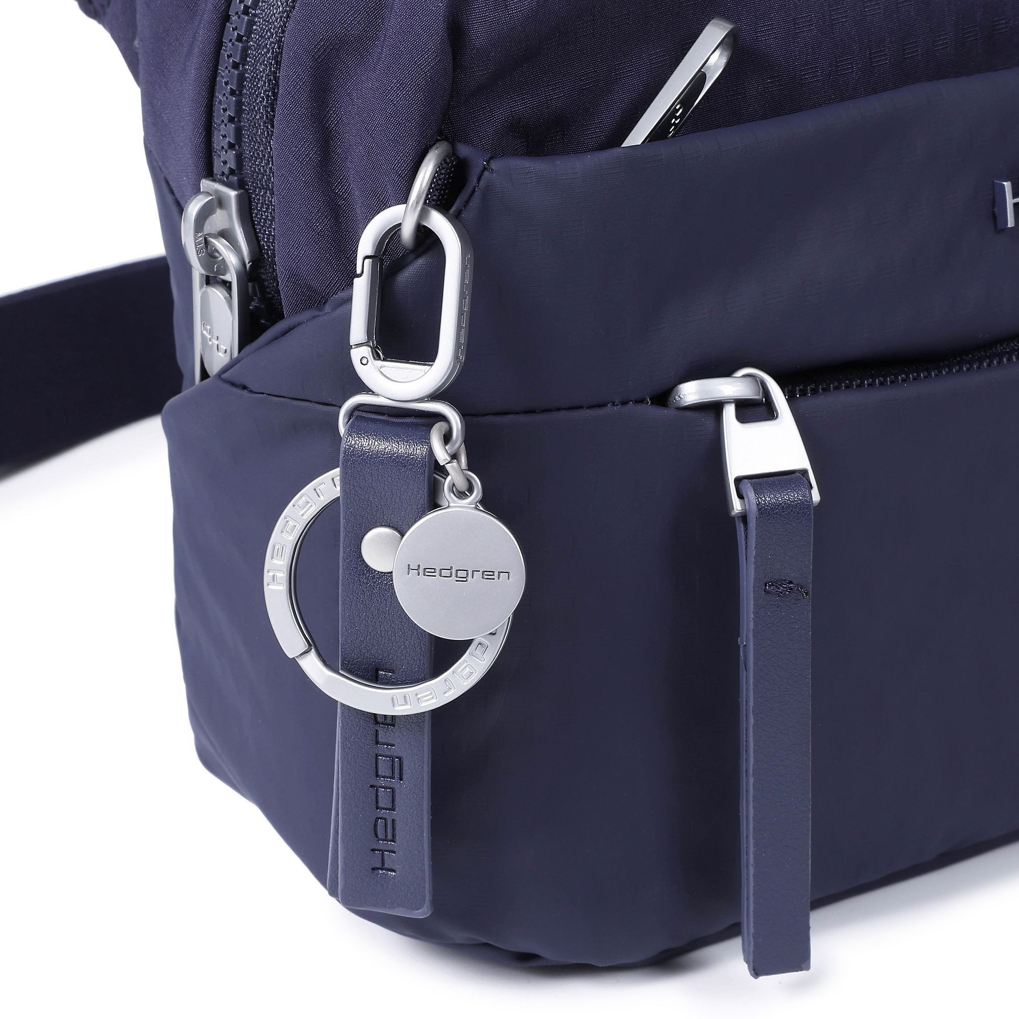 Hedgren Umhängetasche Furo, Polyester
