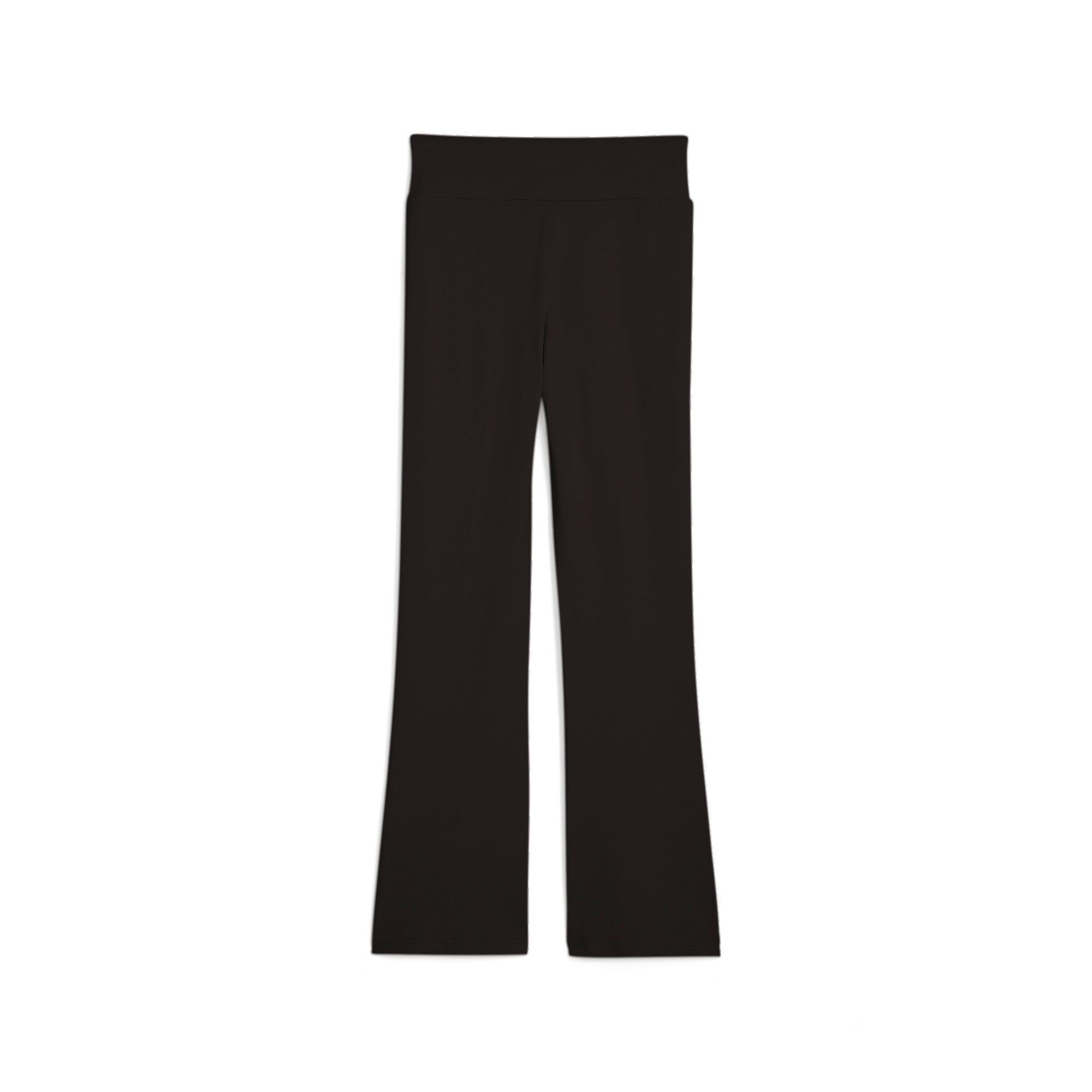 PUMA Leggings CLASS HIGH WAIST FLARED günstig online kaufen