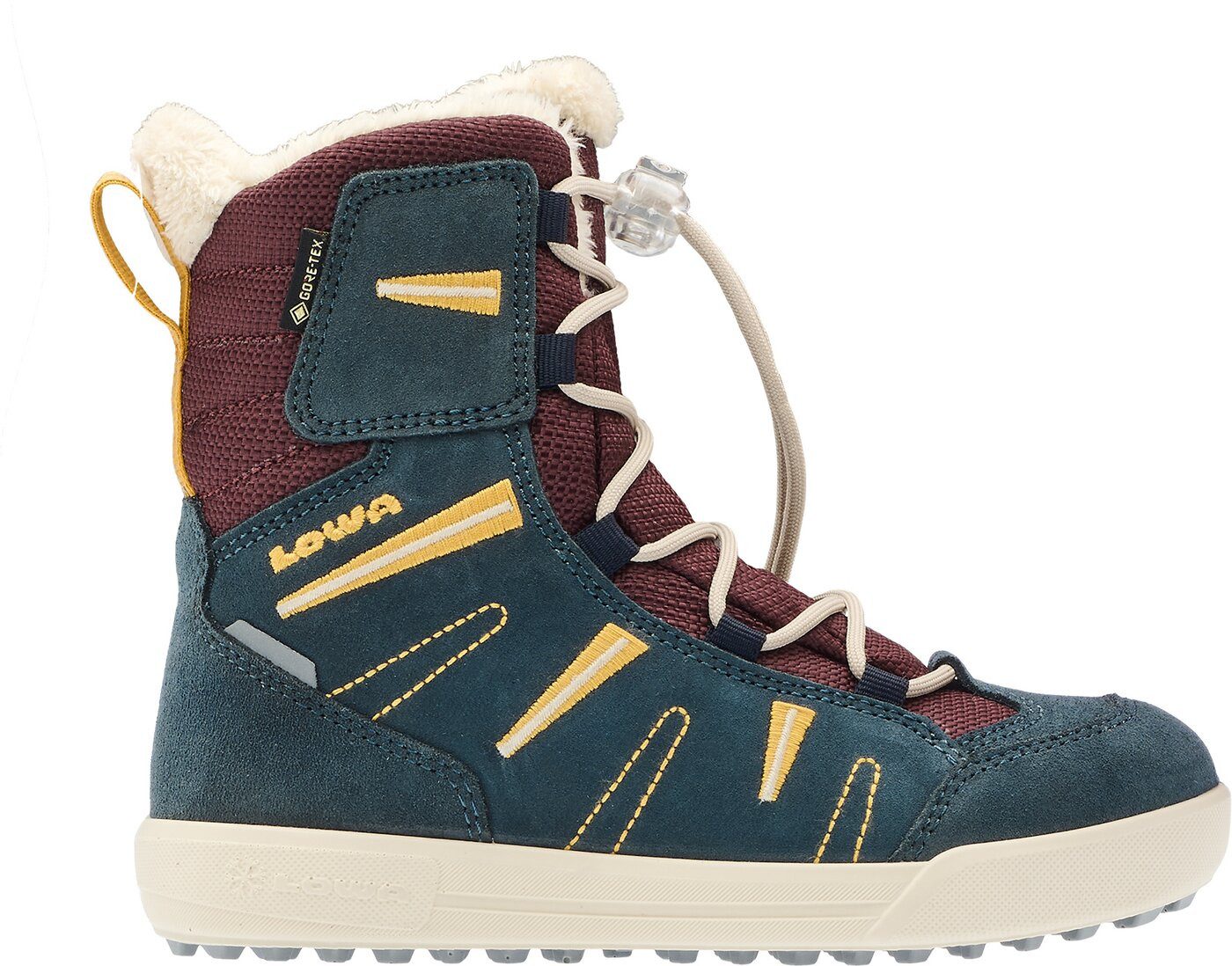 navy/rot