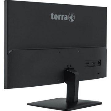 TERRA LCD/LED 2227W LED-Monitor (54,50 cm/21.5 ", 1920 x 1080 Pixel (Full-HD) px, Full HD, 5 ms Reaktionszeit, 60 Hz, Full-HD, HDMI, DP, Vesa)