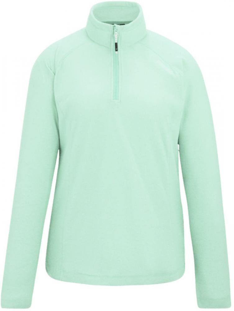 Regatta Fleecepullover Damen Halfzip Fleece Pullover