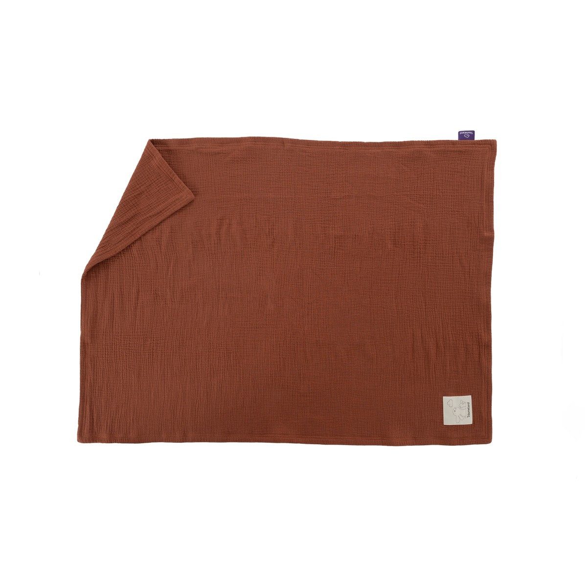 Babydecke, Träumeland