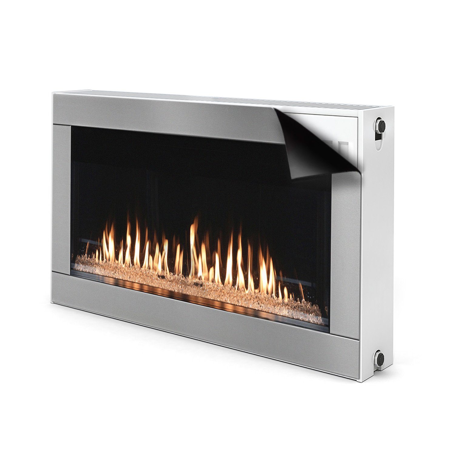 Tulup Magnetfolie Heizungsabdeckung Heizkörperverkleidung Magnetmatte für H günstig online kaufen