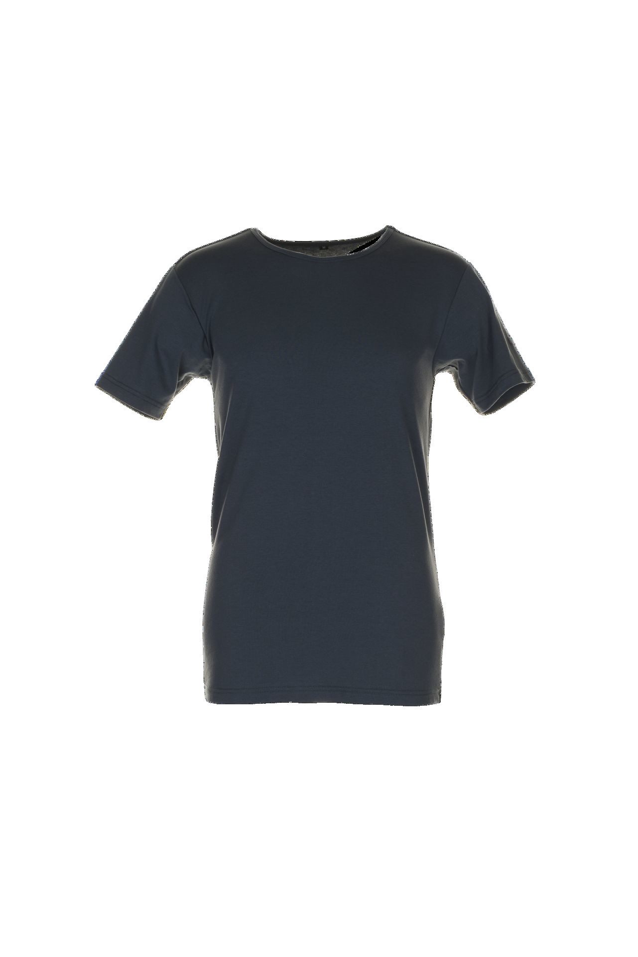 Planam Funktionsunterhemd PLANAM Herren Shirt-190g/m² FUNKTIONSUNTERWÄSCHE Kurzarm Grau