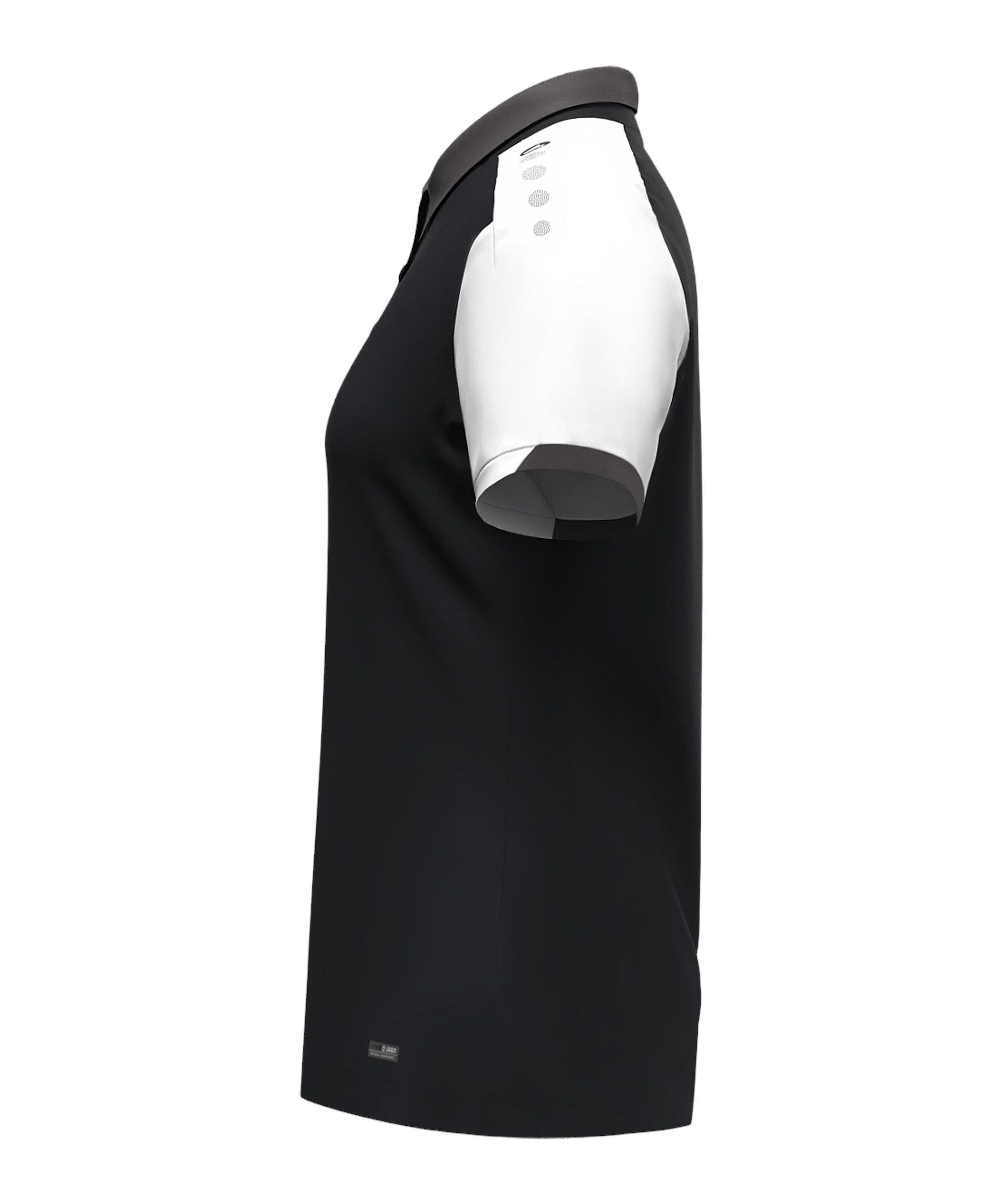 Jako Poloshirt Dynamic Polo Damen (1-tlg) default
