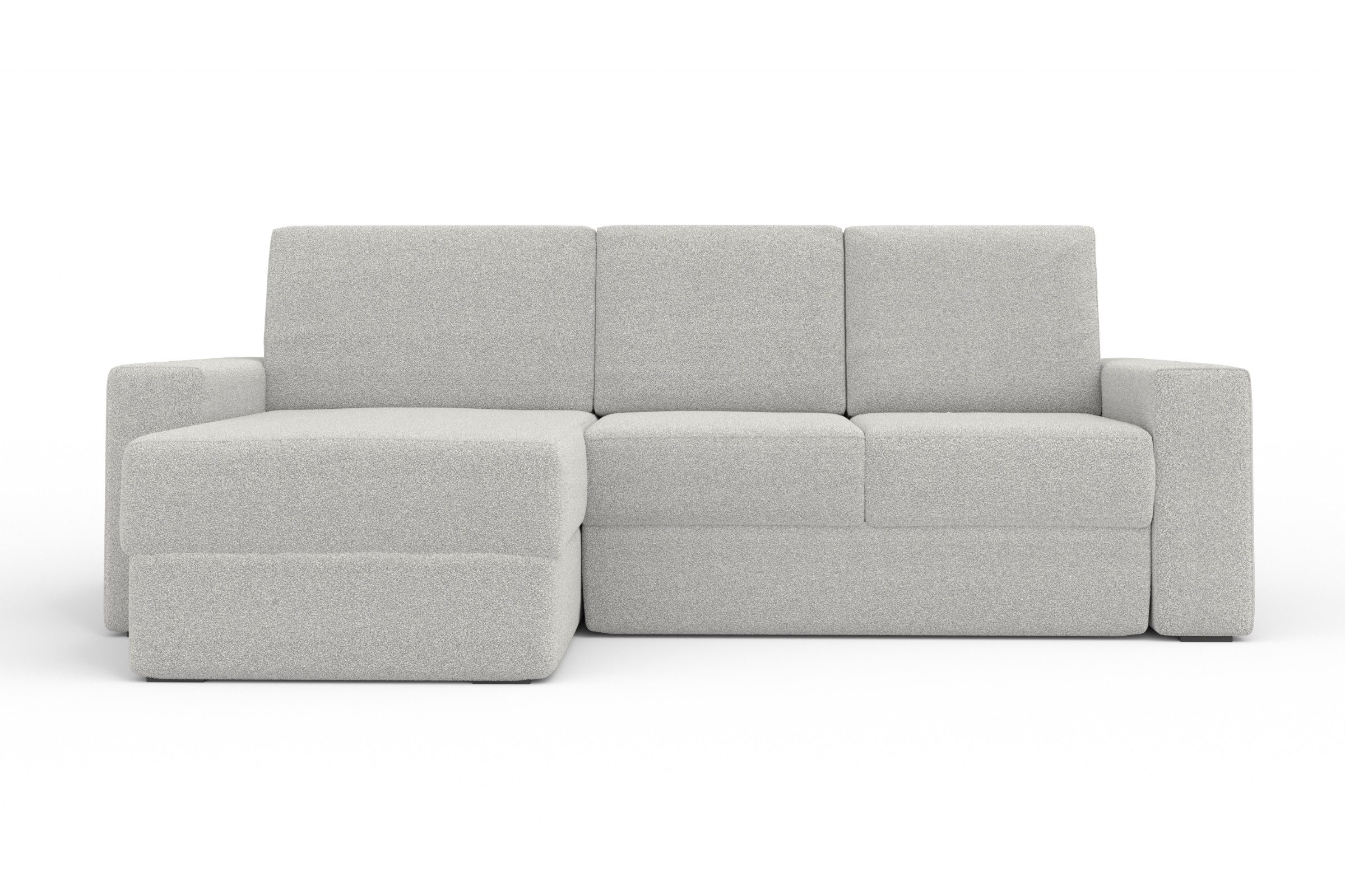 Wohnlandschaft TOCO Sofa-L Couch-L Ecksofa 240 cm breit