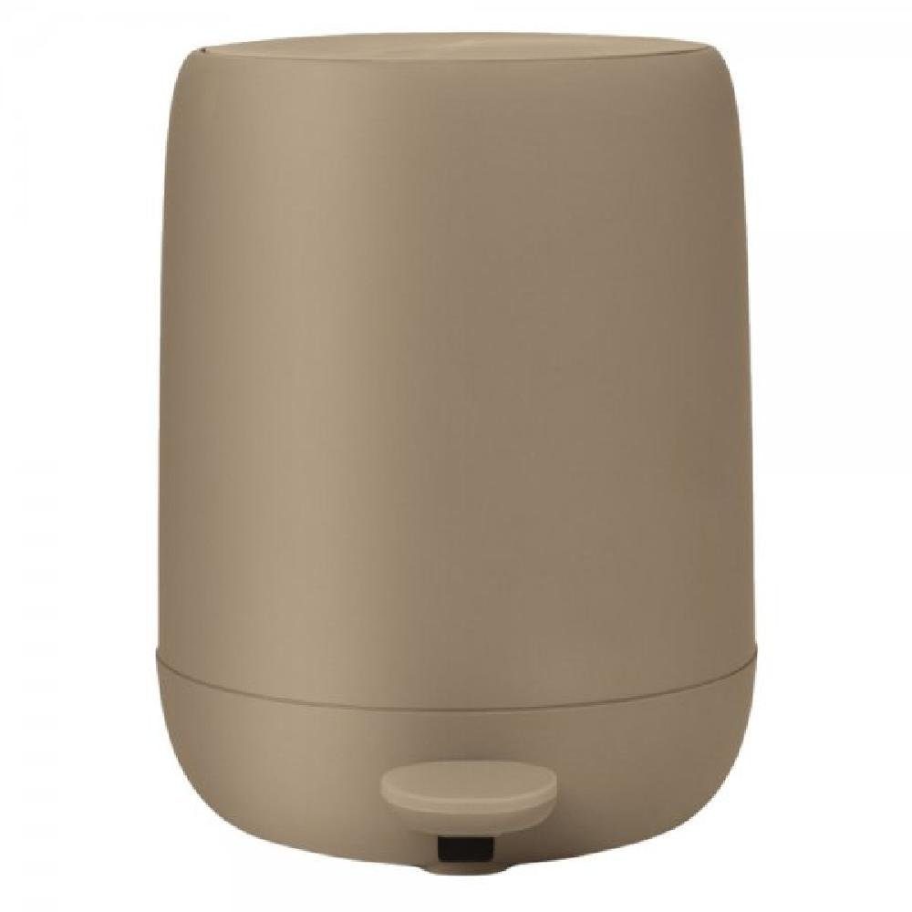 blomus Badorganizer Treteimer Sono Tan (5l) günstig online kaufen