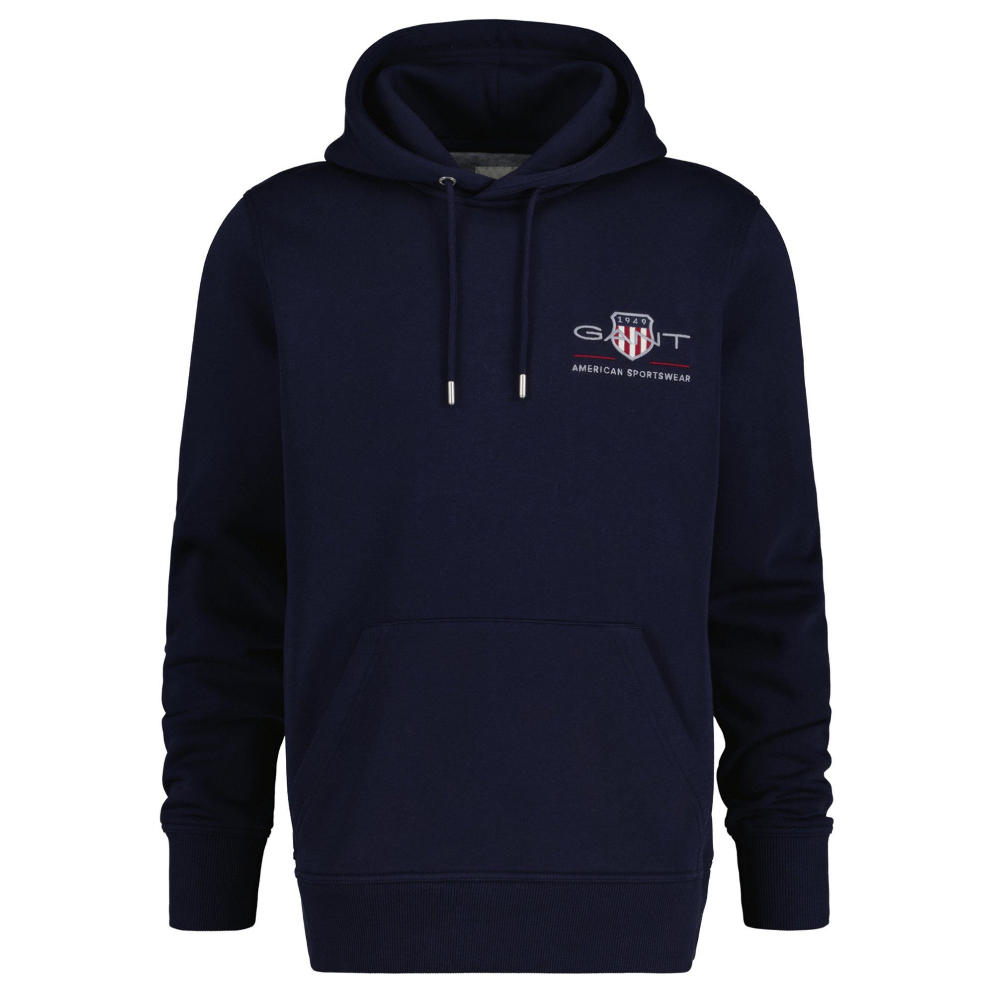 Gant Hoodie REG MEDIUM ARCHIVE SHIELD günstig online kaufen