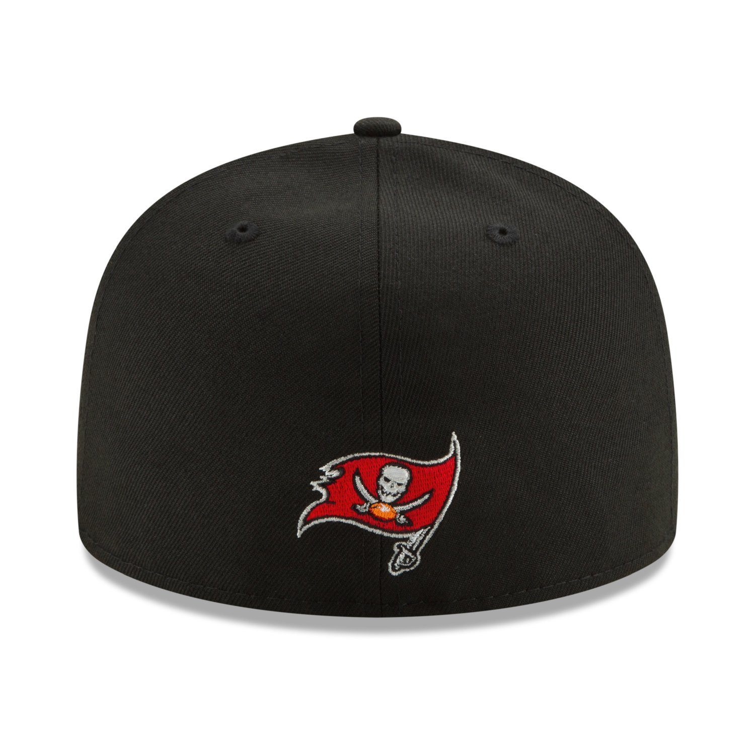 Buccaneers Bay ELEMENTS NFL New Fitted 59Fifty Cap 2.0 Era Tampa