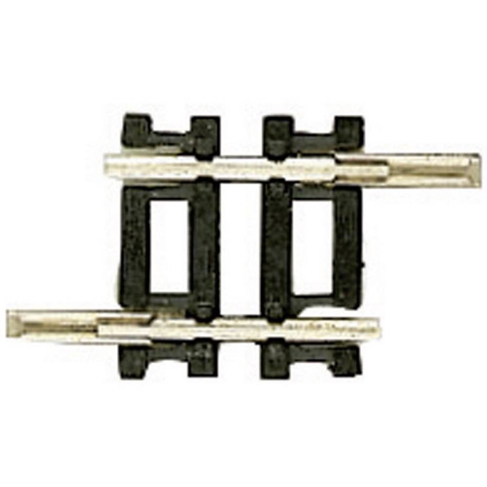 Fleischmann Gleise-Set N "piccolo"-Gleissystem 22207