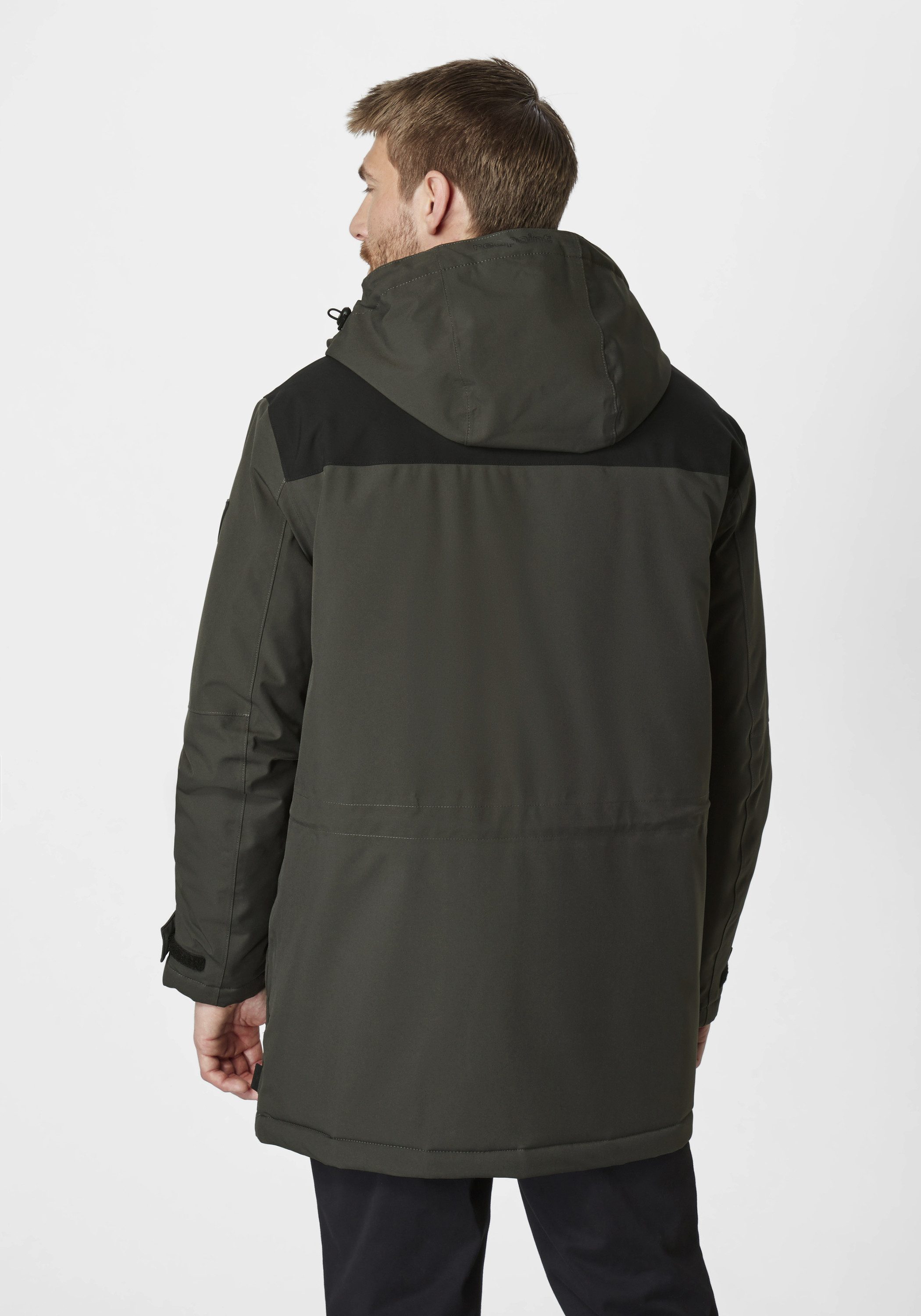 Redpoint Parka LEX Wasserdichter Outdoor-Parka mit Funktion