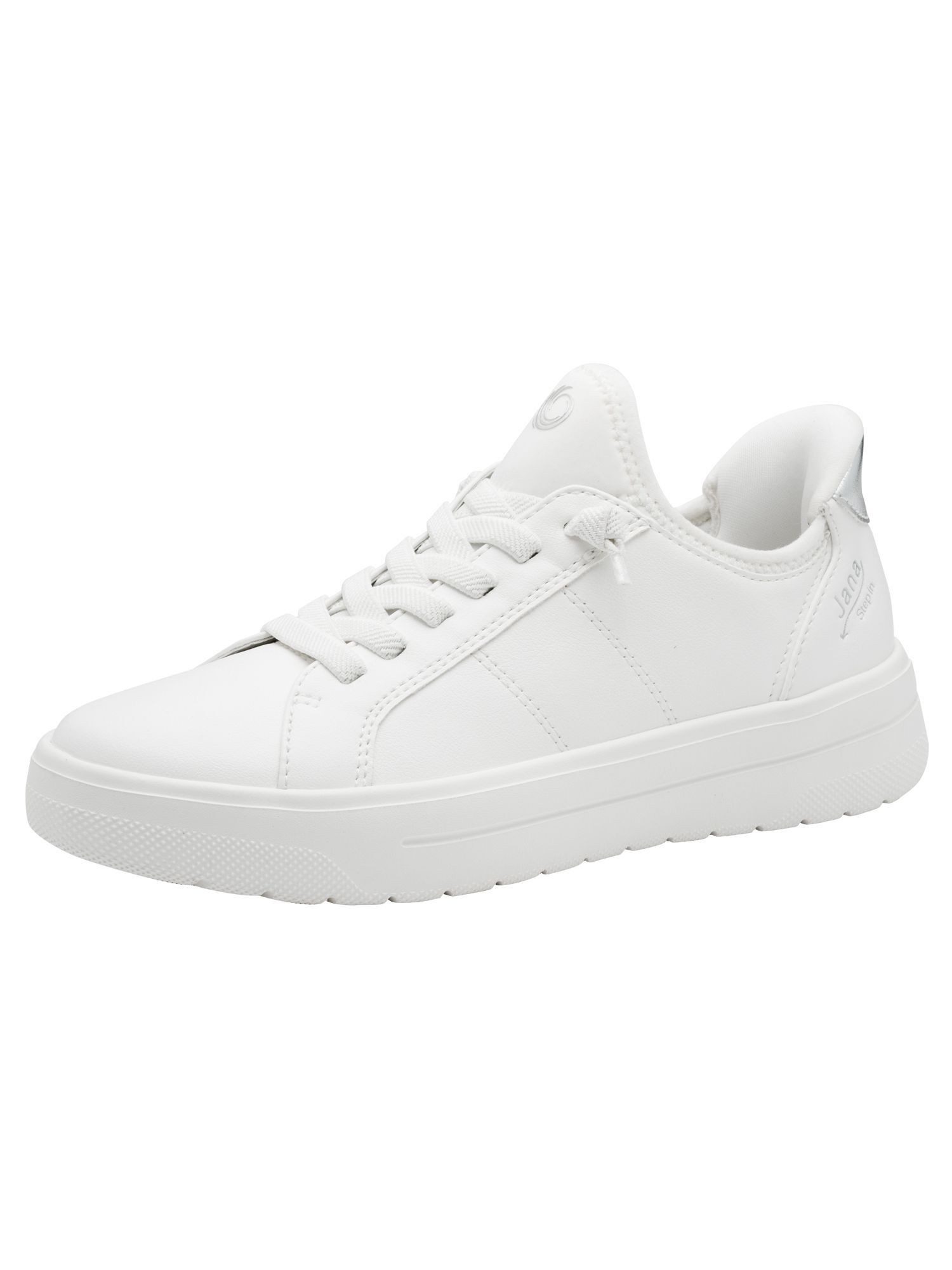 Jana Slip-On Sneaker Vegan
