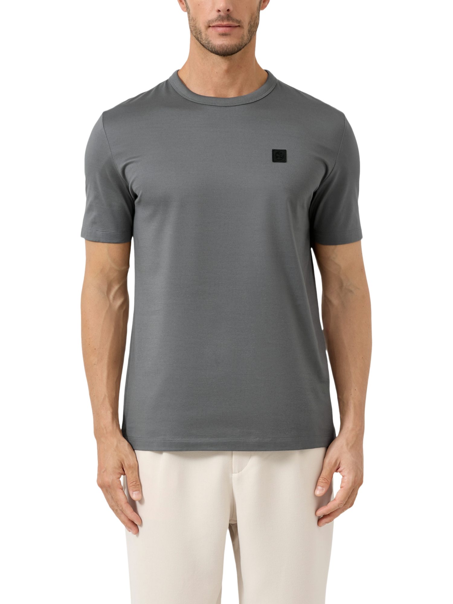 s.Oliver BLACK LABEL Kurzarmshirt