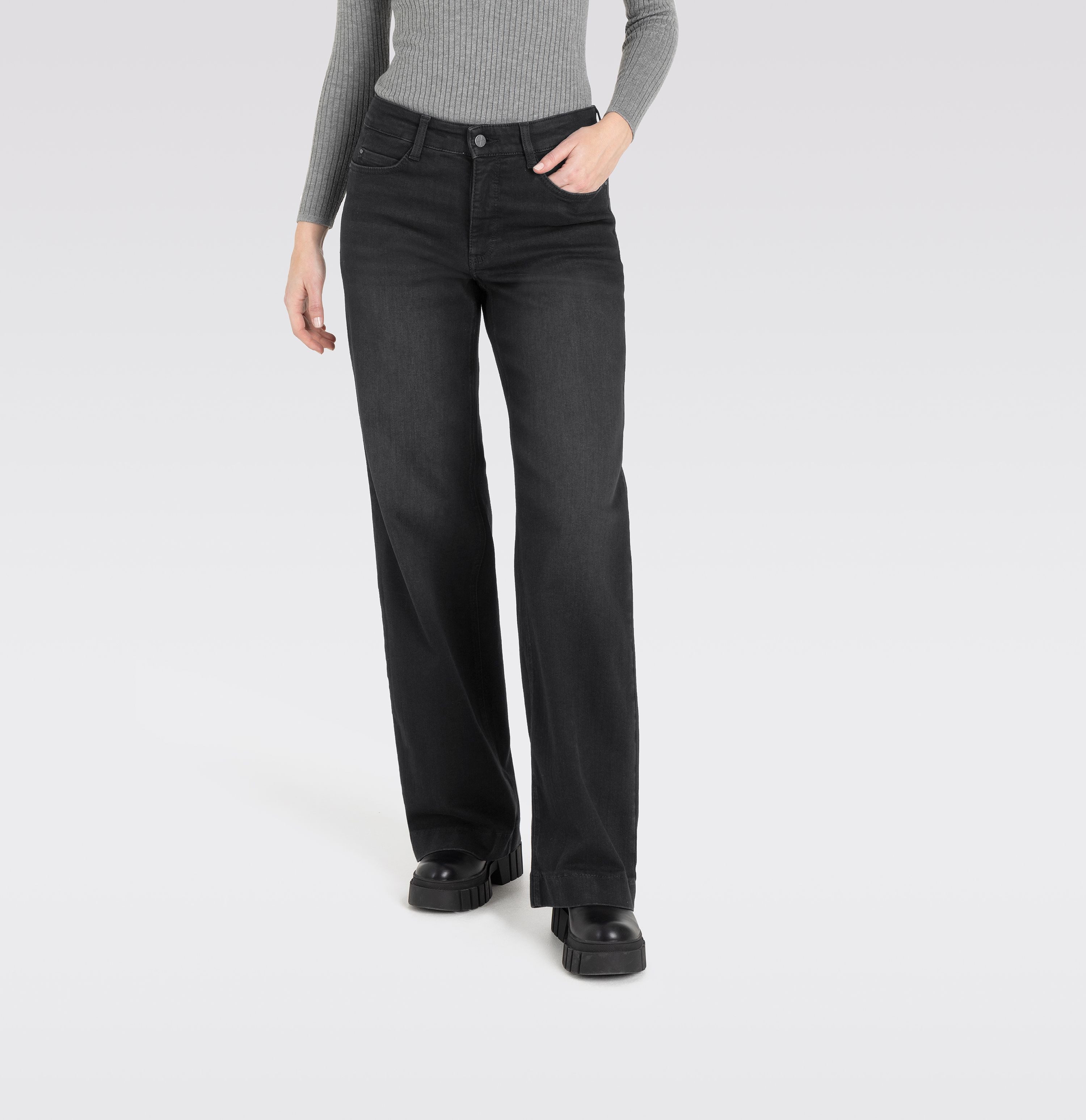 5-Pocket-Jeans