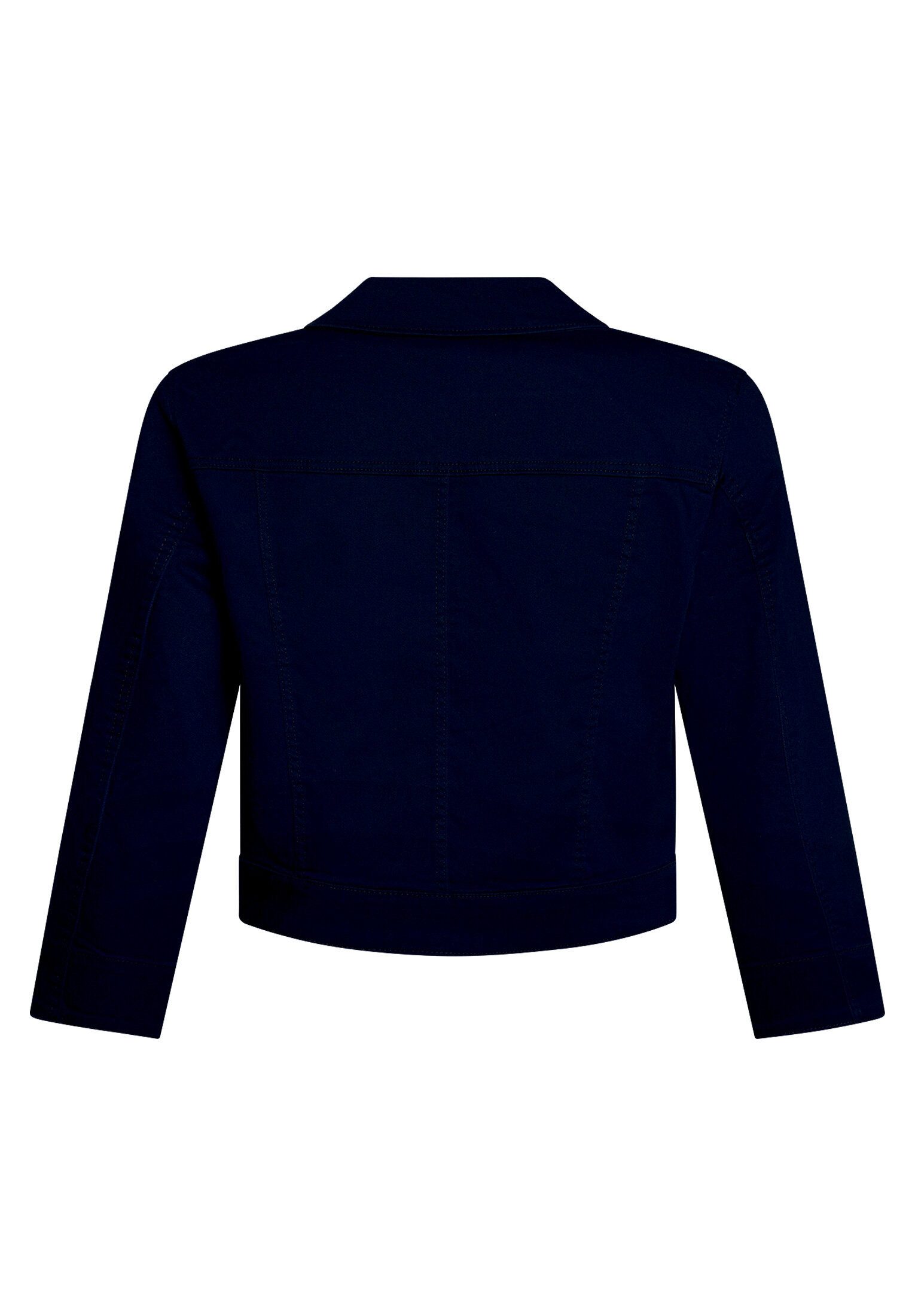 Betty Barclay Jackenblazer Damen mit 3/4 Arm Knopfleiste