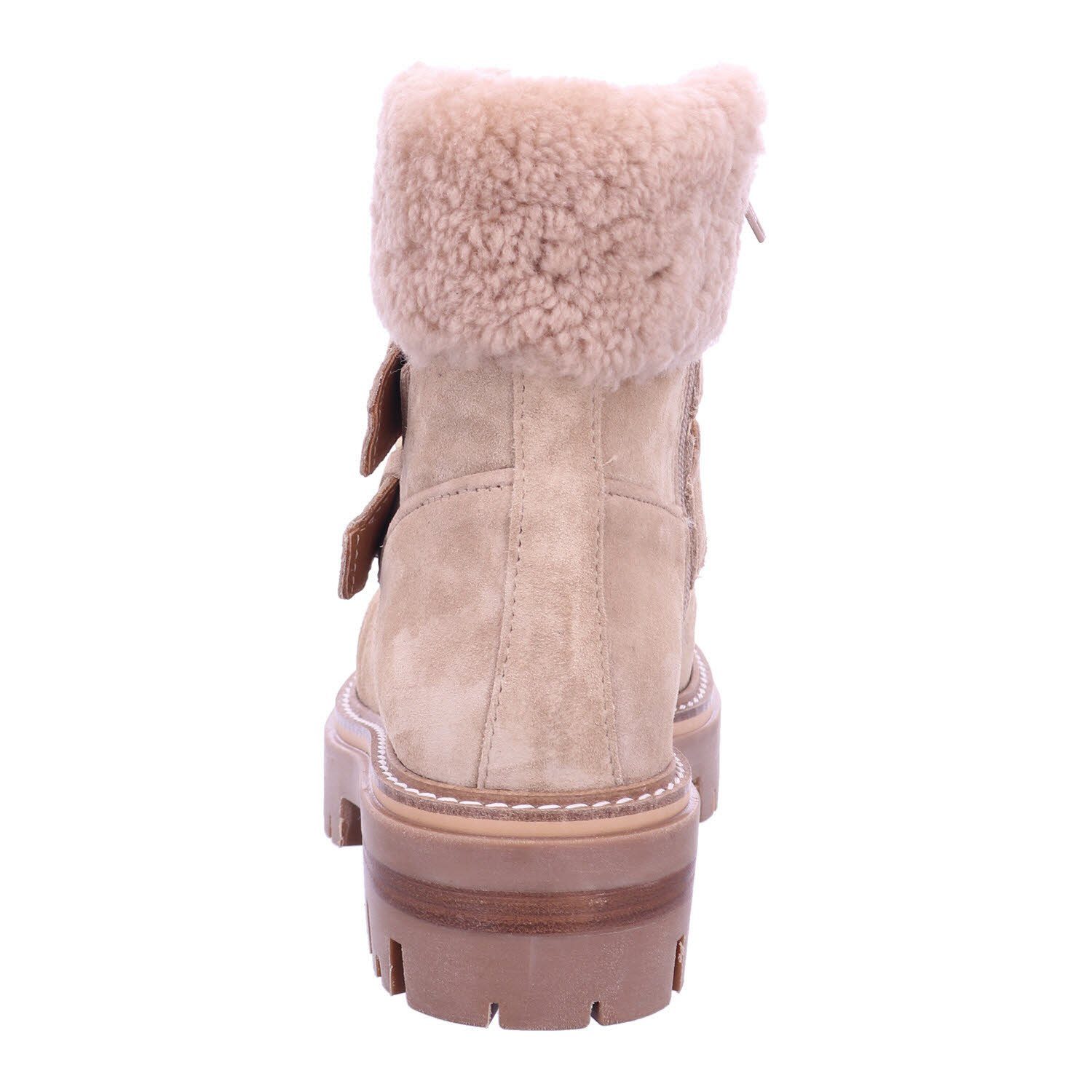 Alpe Woman Shoes 244411 Outdoorwinterstiefel