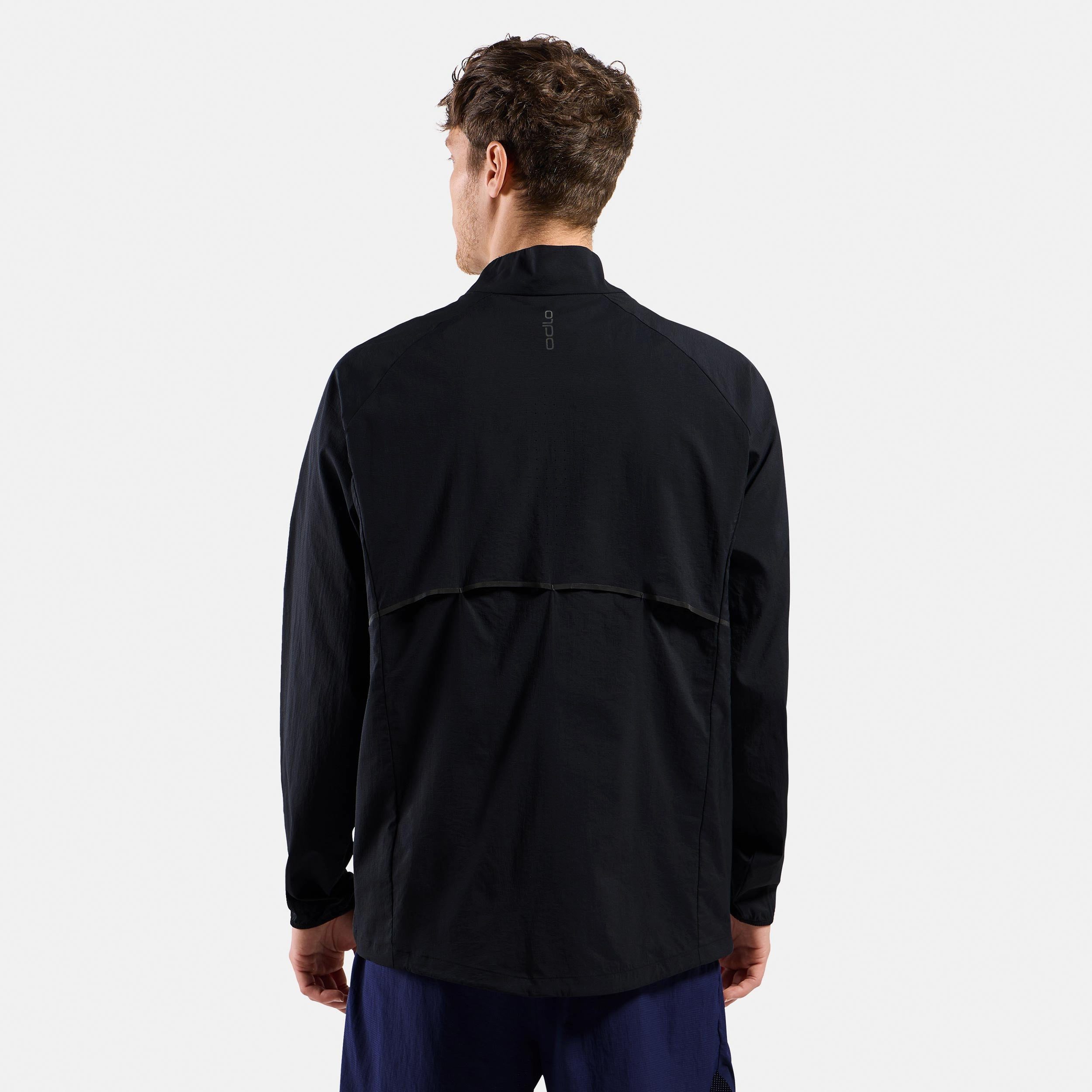 Odlo Laufjacke Zeroweight