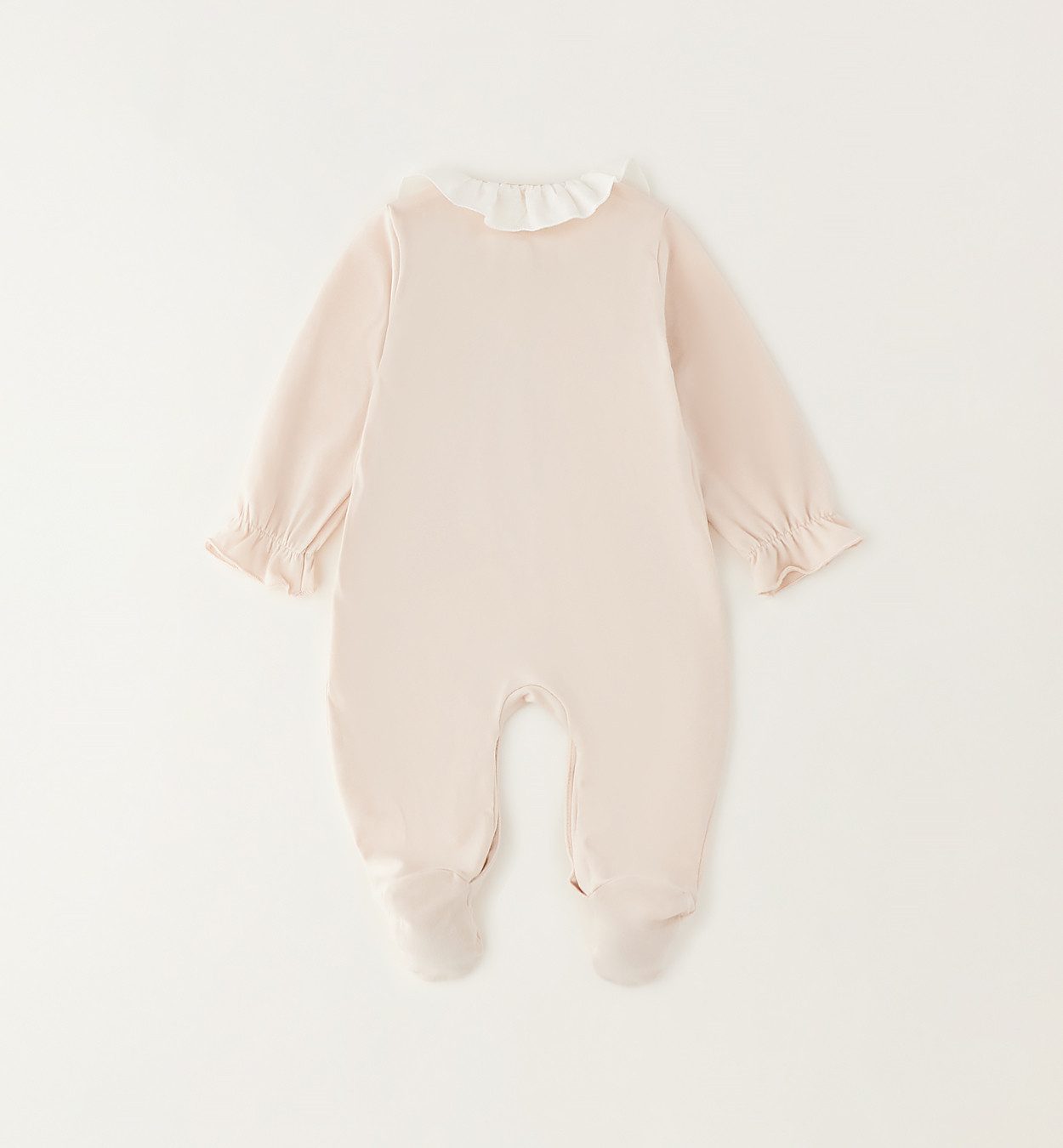iDO Strampler BABY GIRL ROMPERS