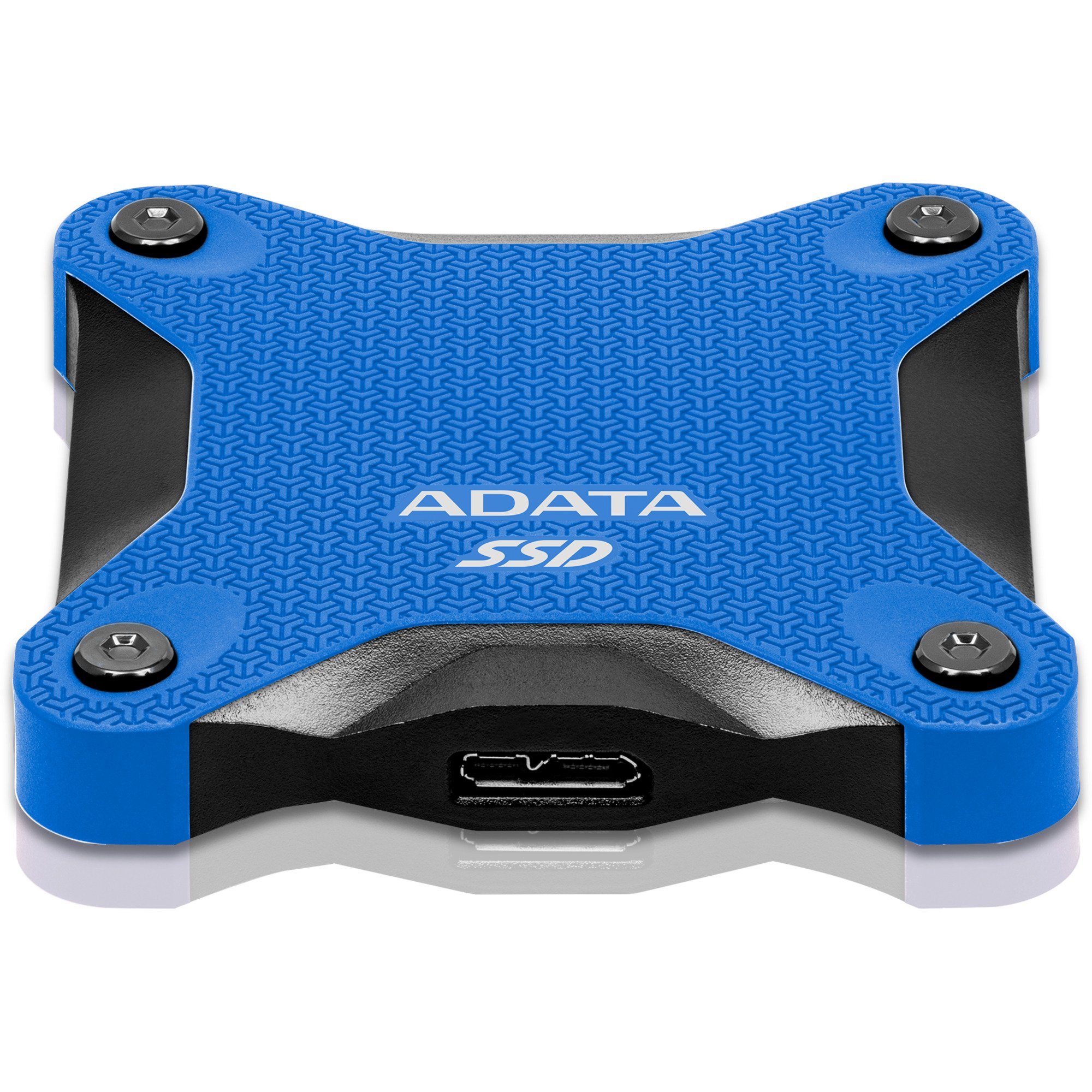 ADATA ADATA SD620 1 TB, SSD, (Micro-USB-B 3.2 Gen 2 (10 externe SSD (1.000 GB) extern"