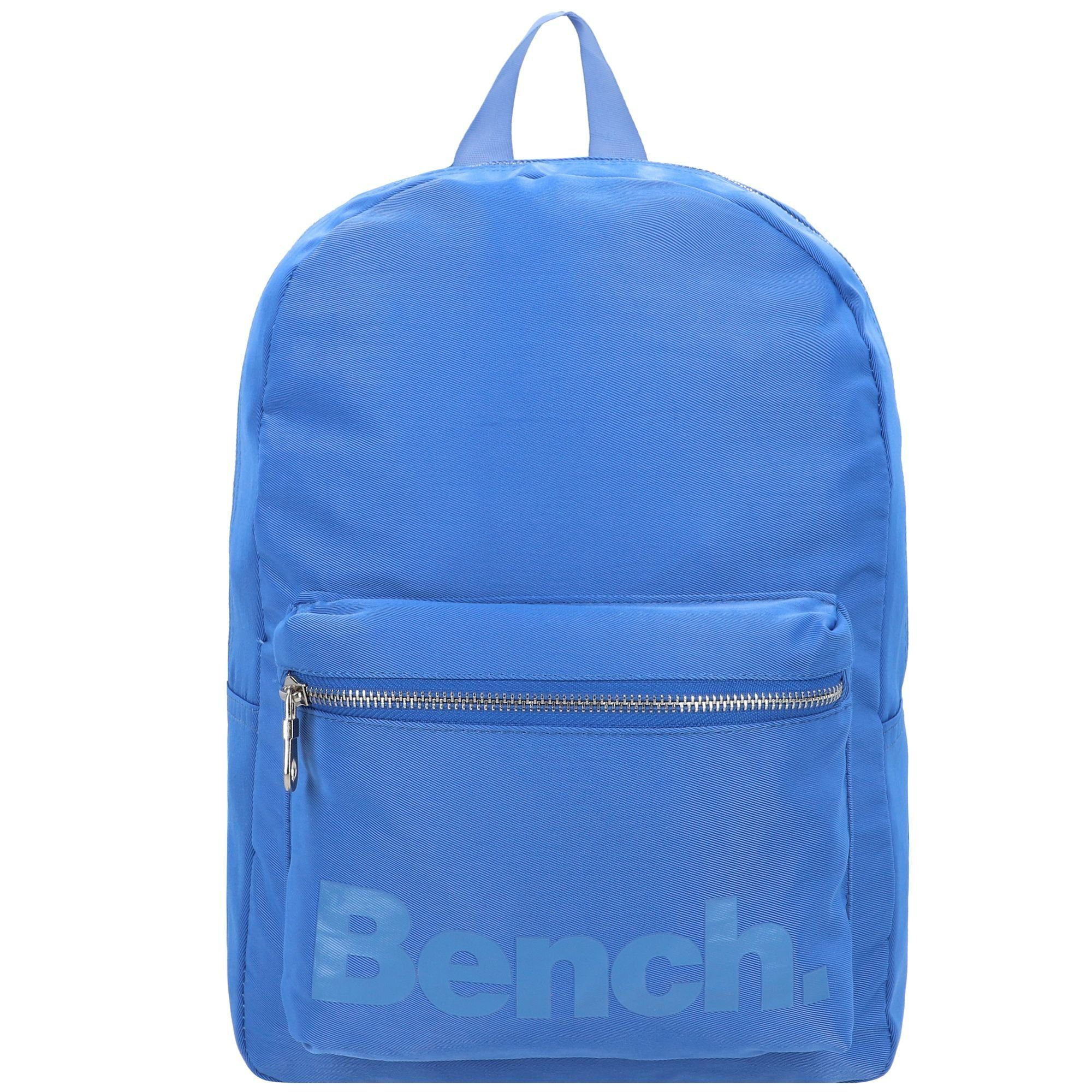 Nylon california-blau Bench. girls, city Rucksack