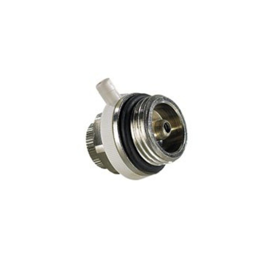 Durovent Heizkörper Durovent automatische Heizkörperentlüfter 1 Stück 1/2'