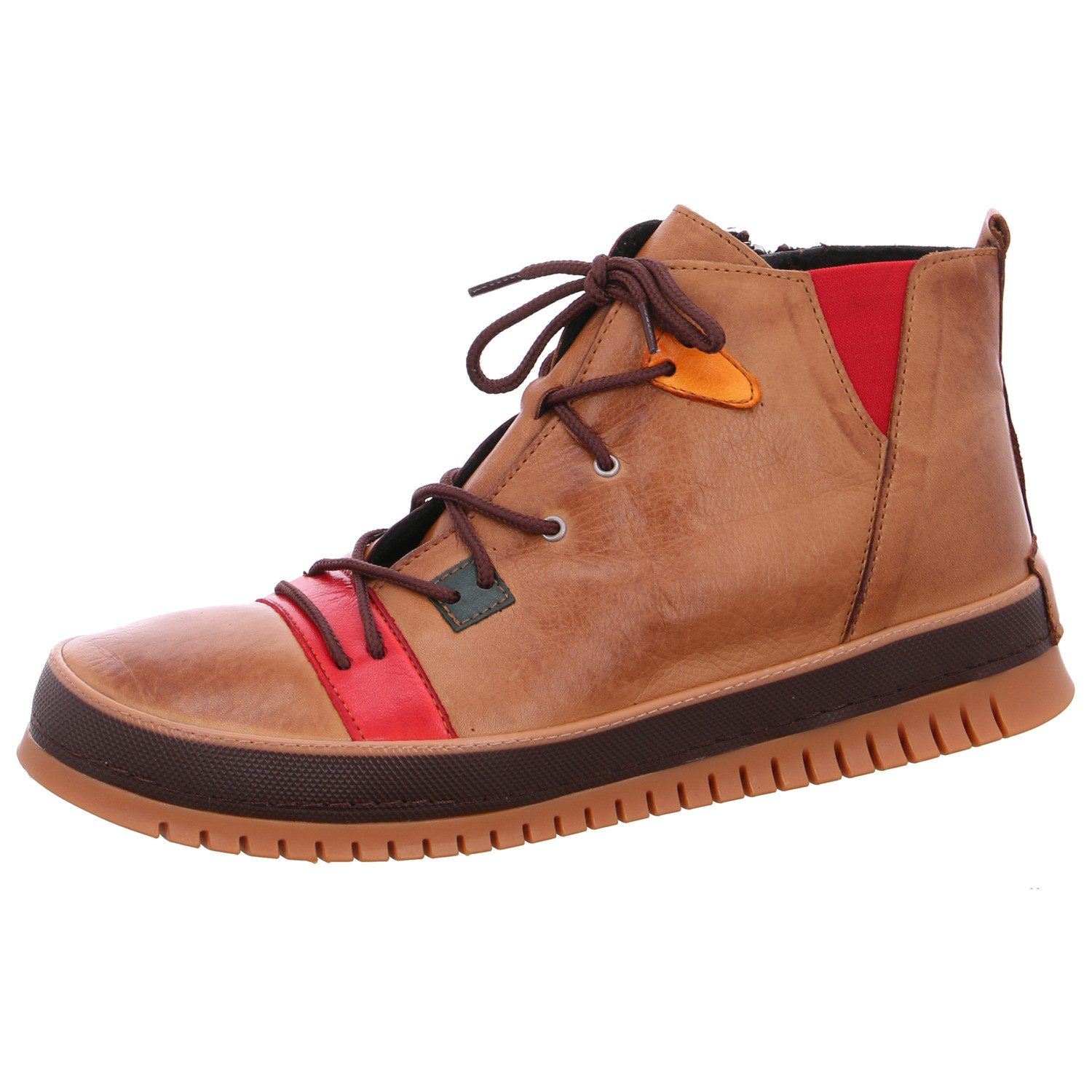 Gemini Schnürstiefel