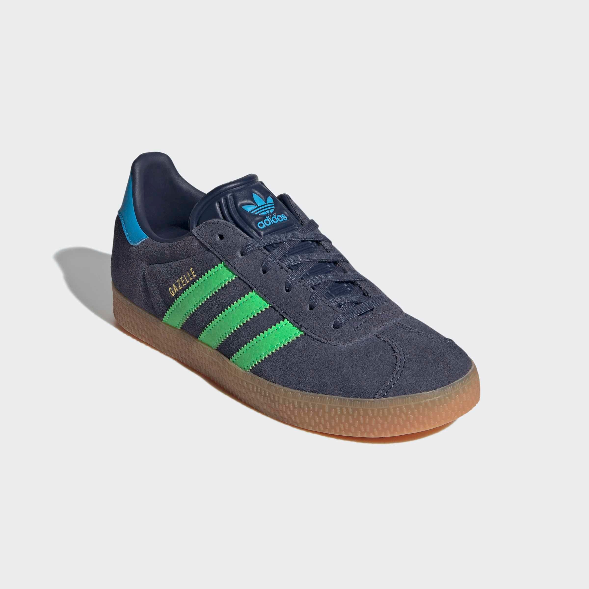 adidas Originals GAZELLE Sneaker für Kinder und Jugendliche