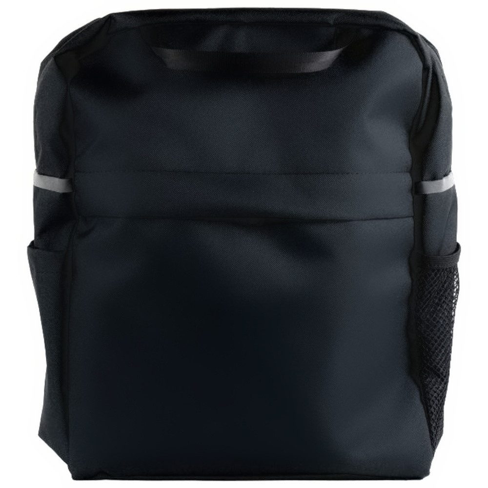 Gepäckträgertasche Fahrer Gepäckträgertasche Bote" FRONT-TASCHE BOTE schwarz ca. 0,420 kg