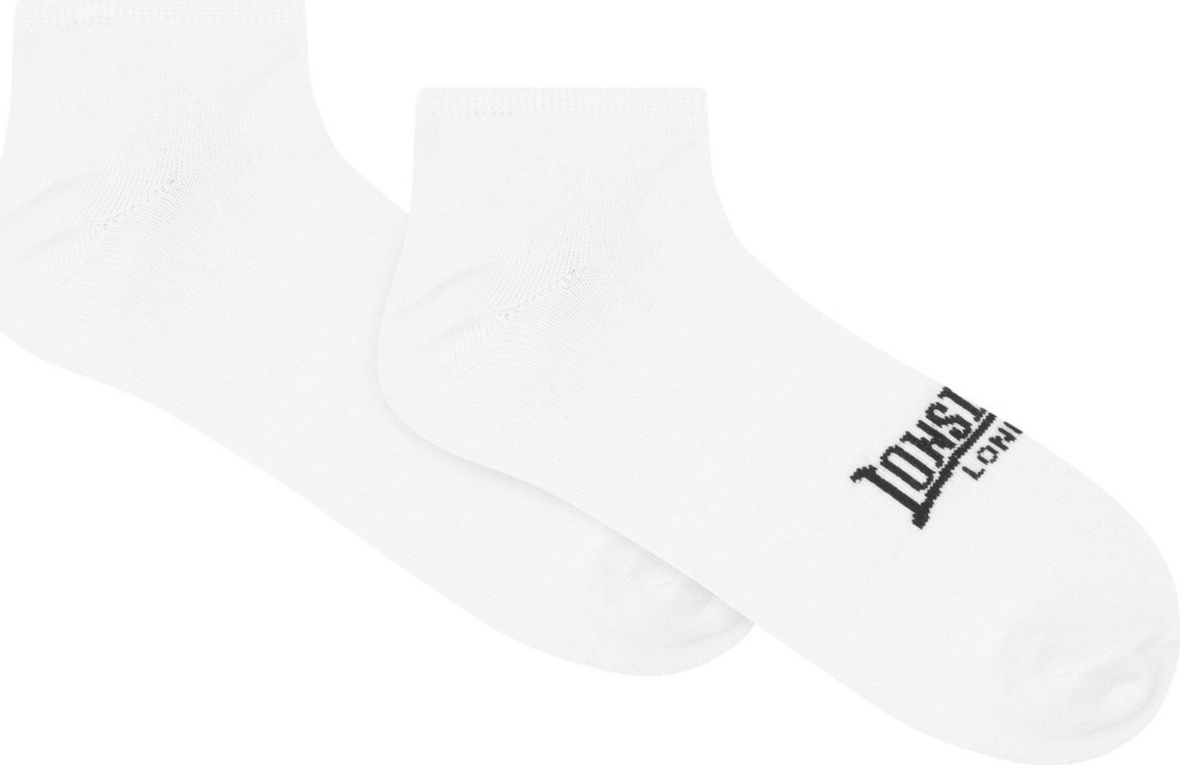 Lonsdale Socken Hayles Unisex Sneakersocken 6Er-Pack