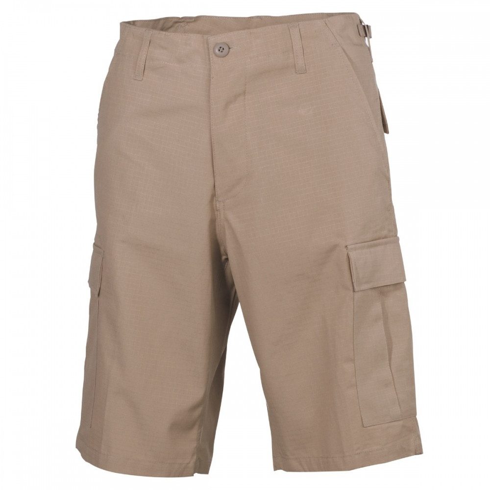 MFH Cargohose US BDU Bermuda von günstig online kaufen