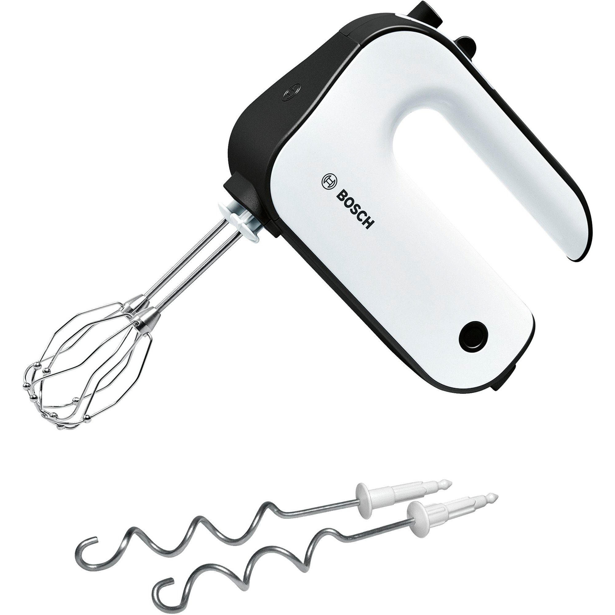 BOSCH Küchenmaschine Handmixer Styline MFQ4020