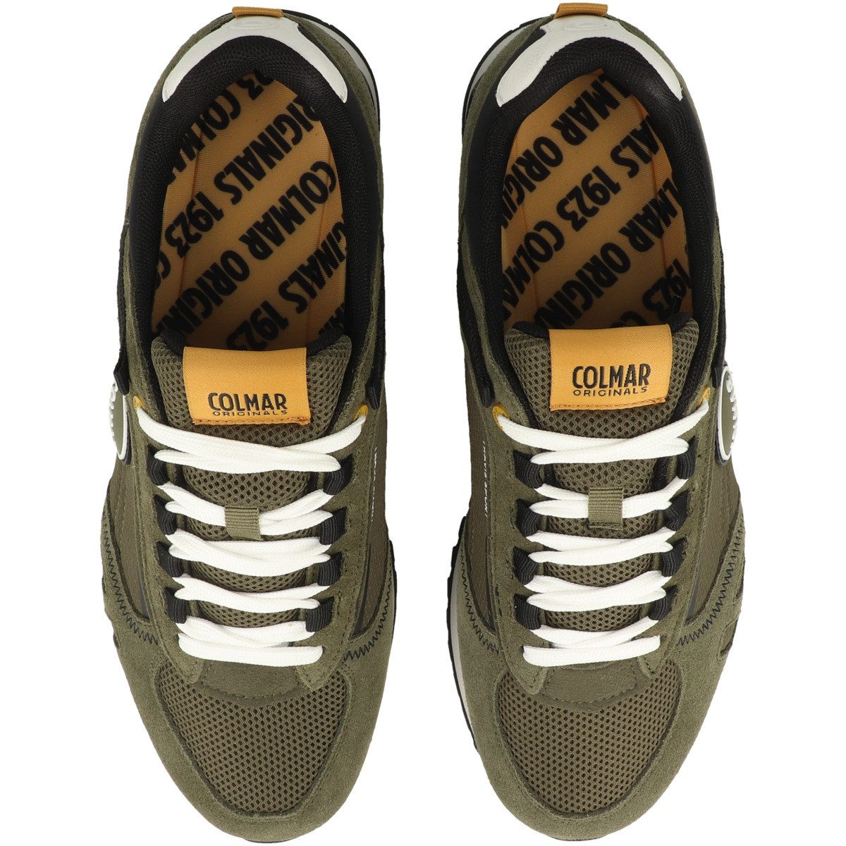 Colmar Travis Sport Bold Herren Sneaker Turnschuhe, Sportschuhe, Freizeitsc günstig online kaufen