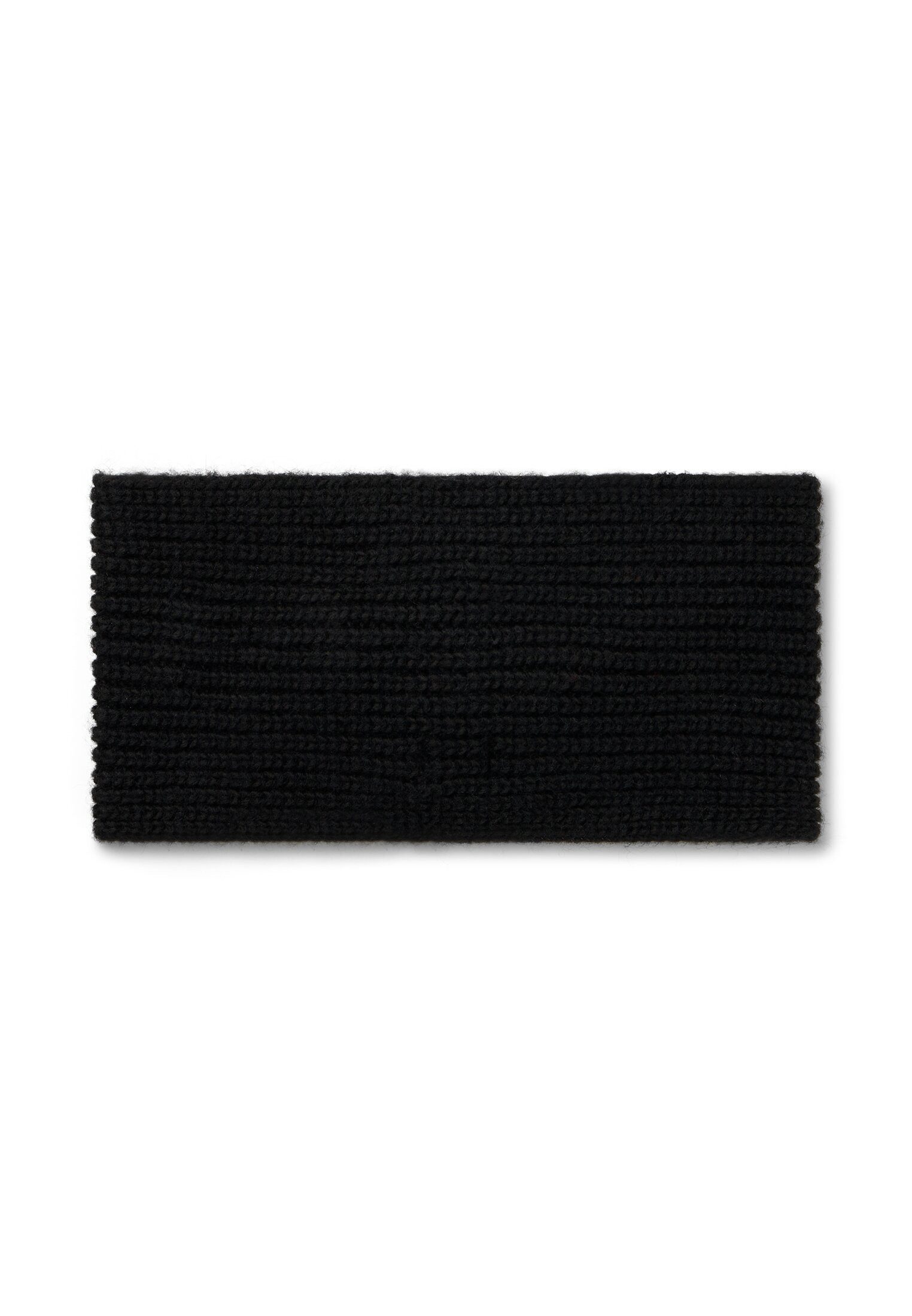 camel active Stirnband aus Wollgemisch
