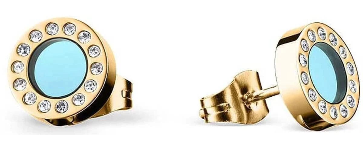 Bering Ohrring-Set Bering Ohrringe Modell 707-2130-05