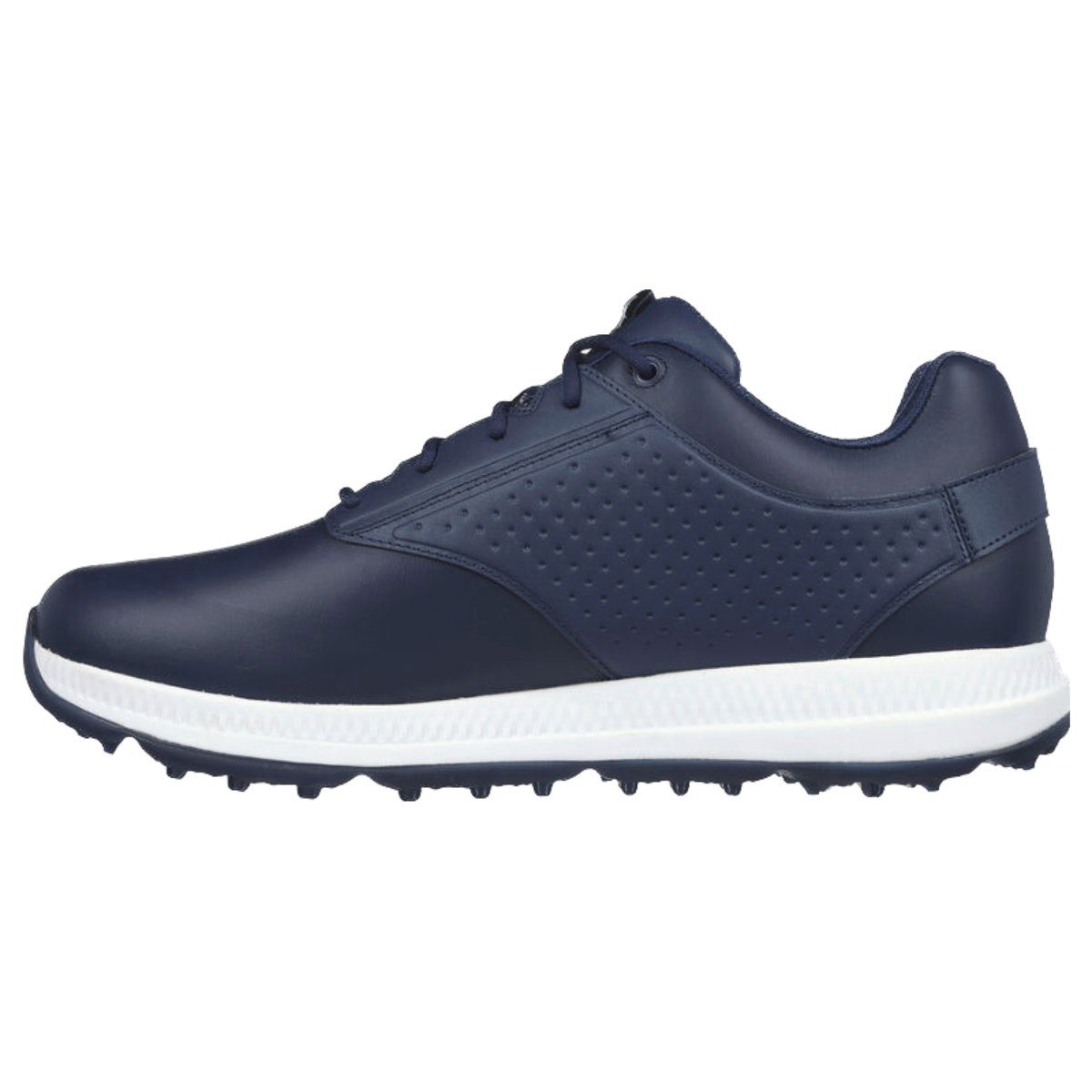 Herren Golfschuh 5 Elite Blau Skechers Legend Skechers