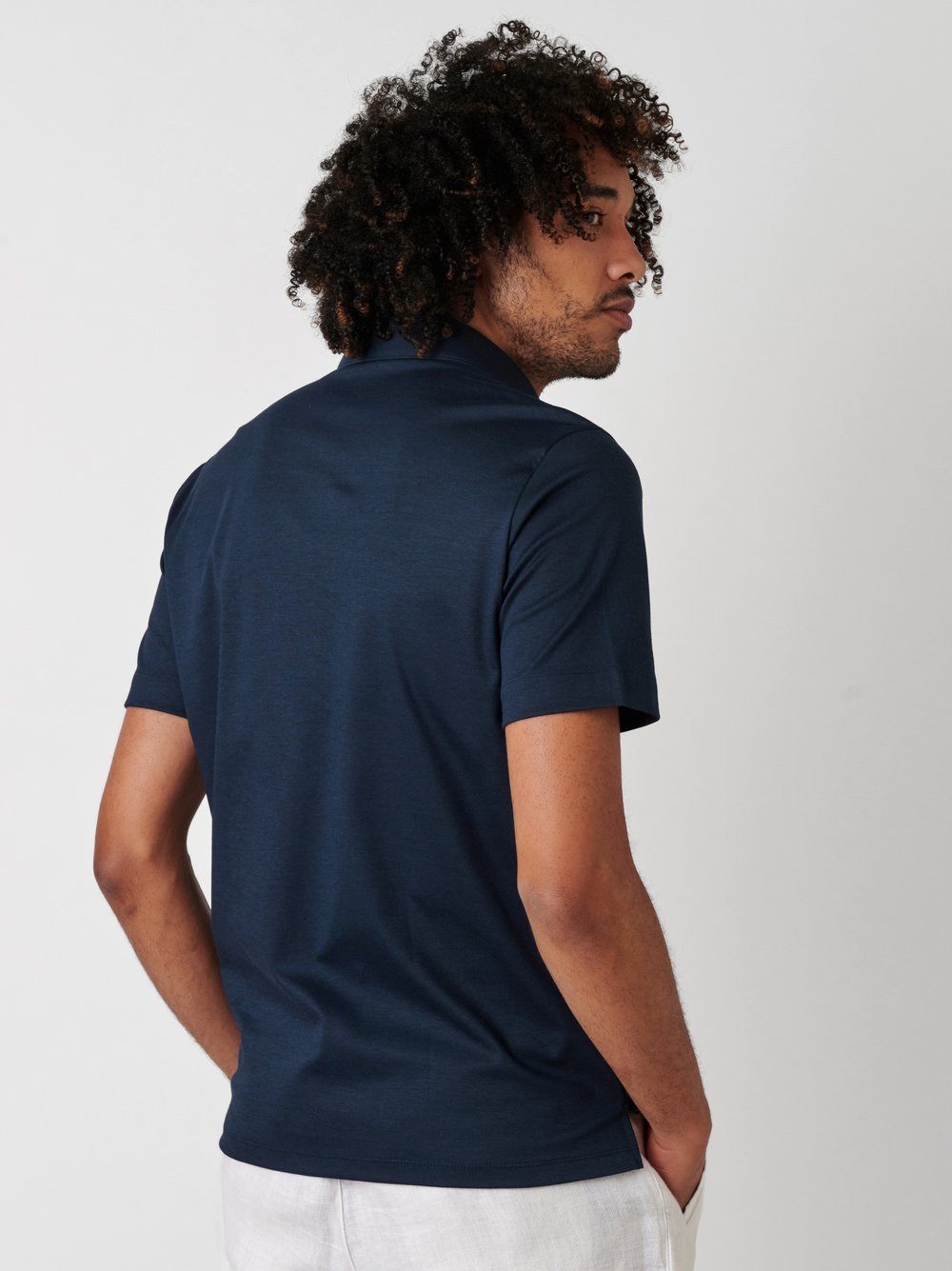DESOTO Poloshirt Essential Polo Kent 1/2 günstig online kaufen