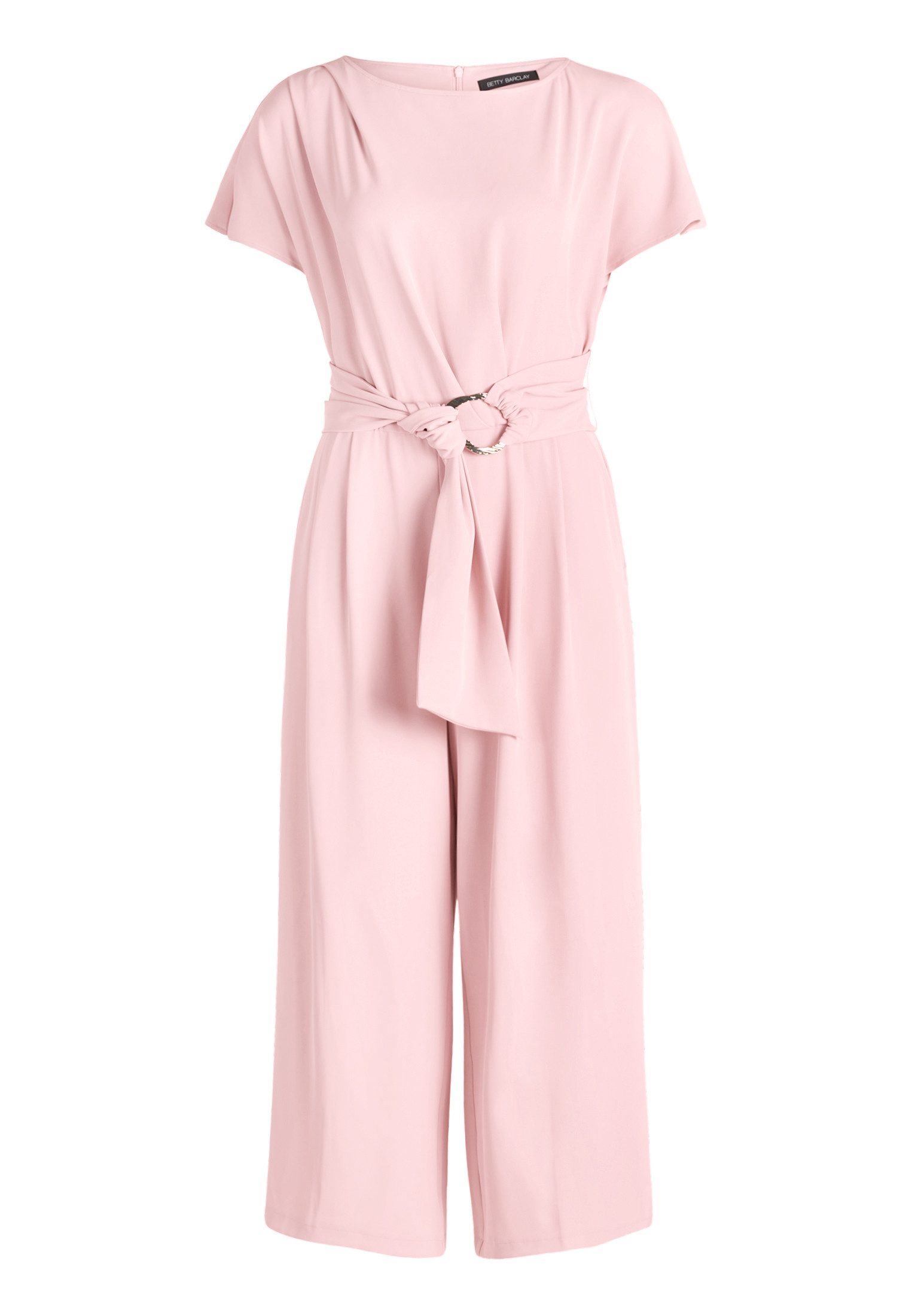 Betty Barclay Overall Damen mit Eingrifftaschen (1-tlg)