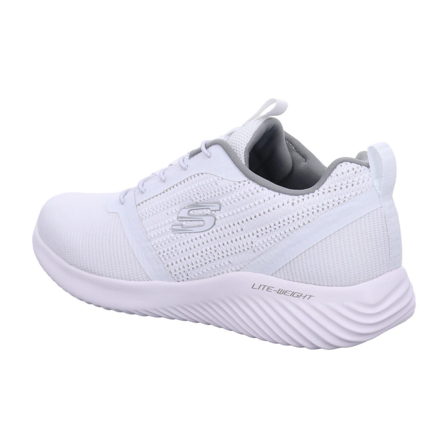 Skechers Bounder Schnürschuh günstig online kaufen