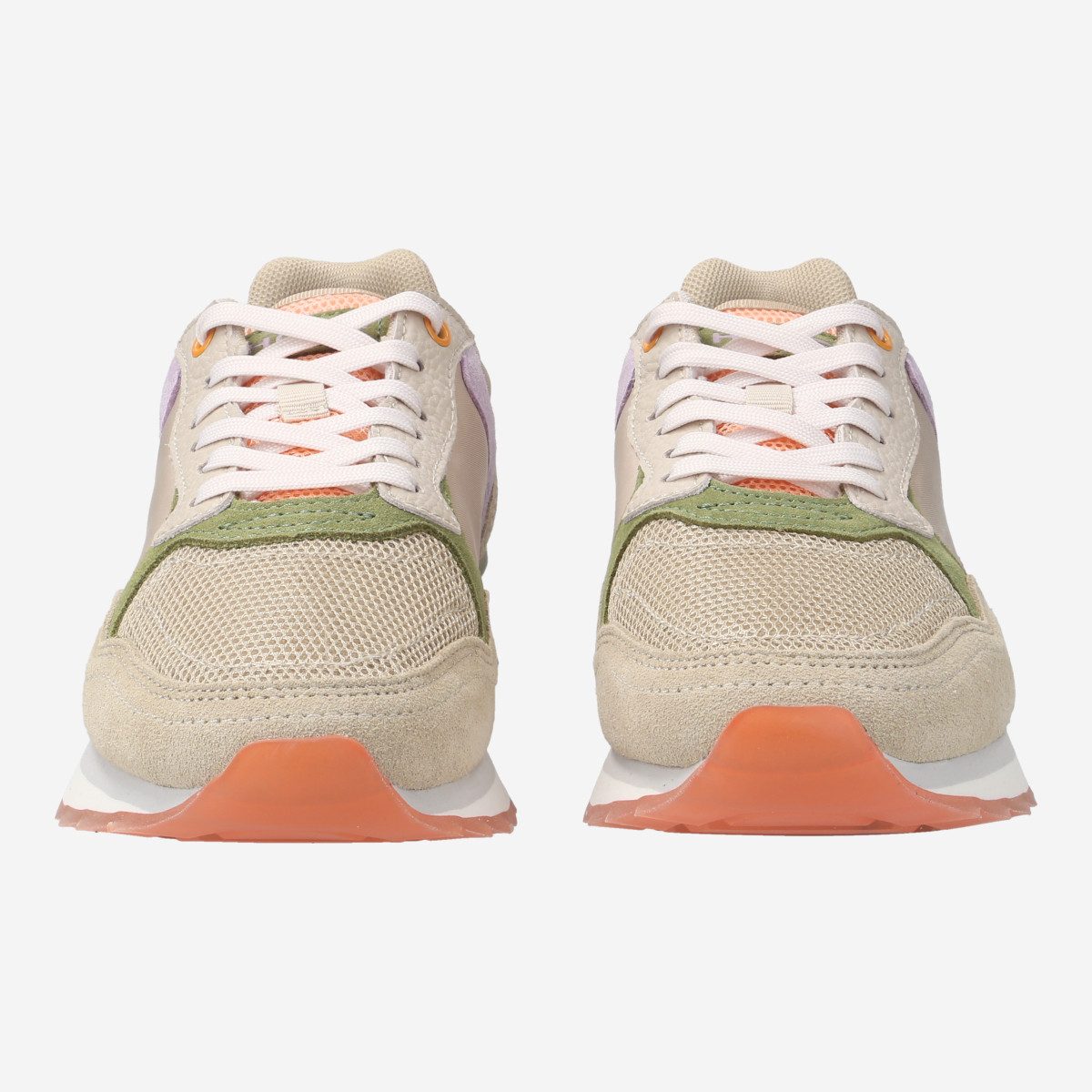 The Hoff Brand SL Sneaker