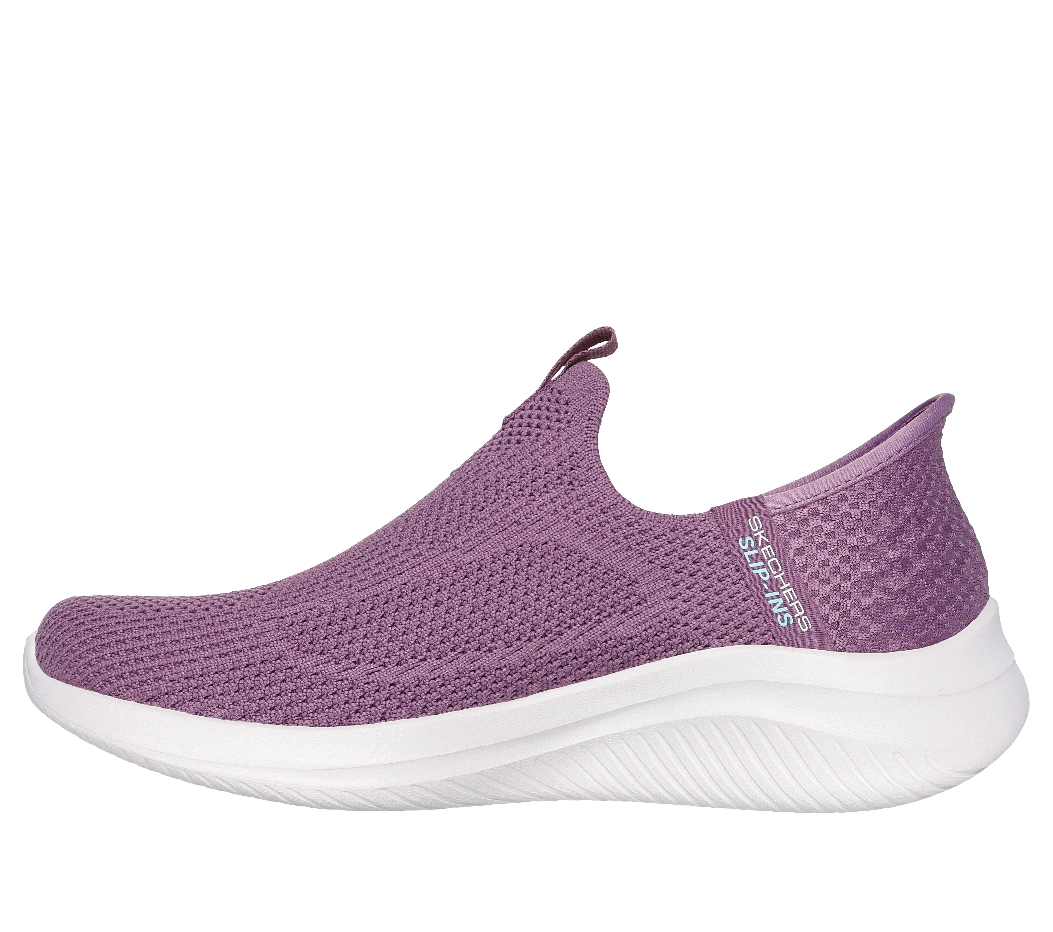 Skechers ULTRA FLEX 3.0 EASY WIN Slip-On Sneaker Luftgekühlte Memory Foam Innensohle