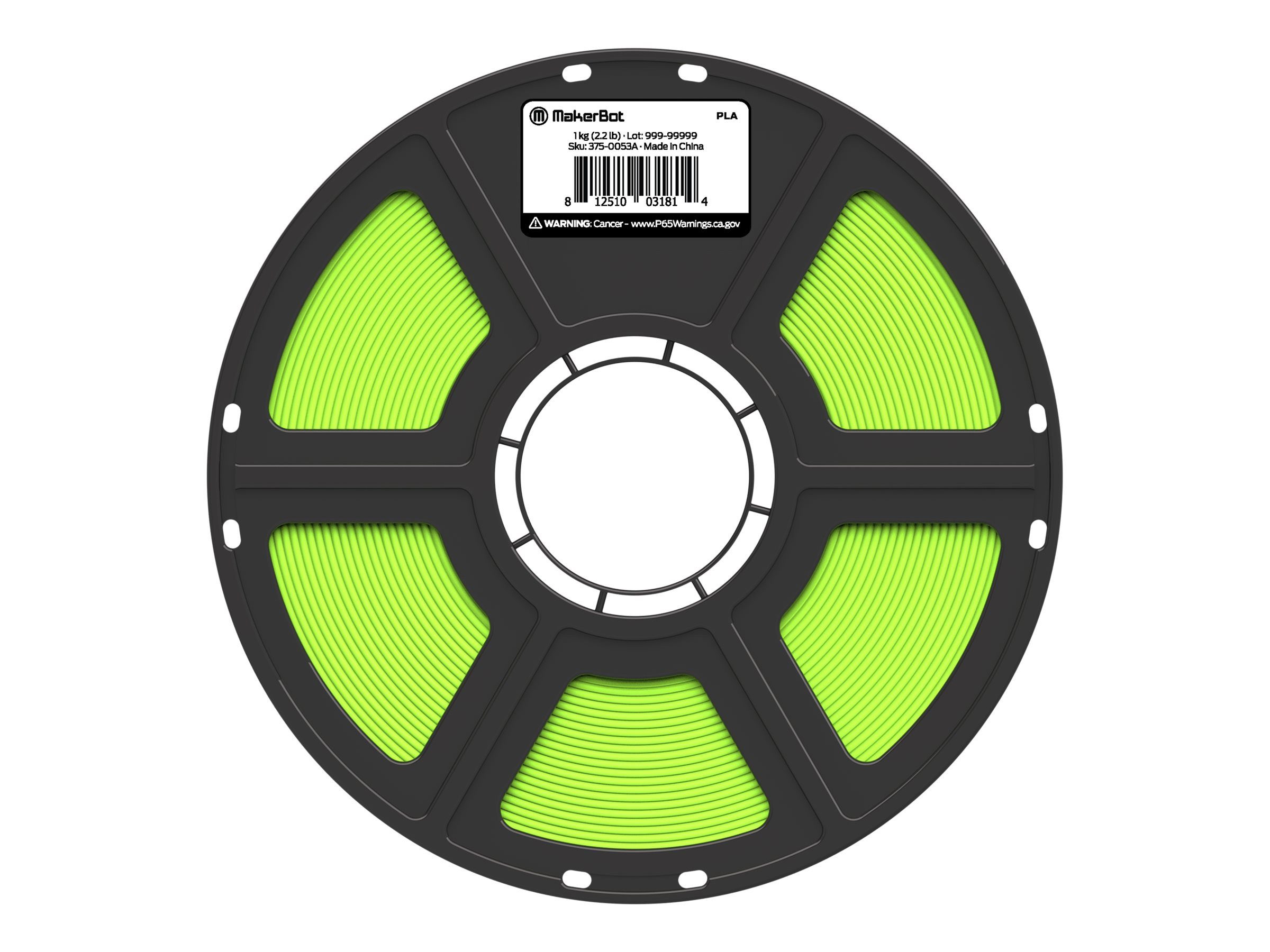 MakerBot Filament